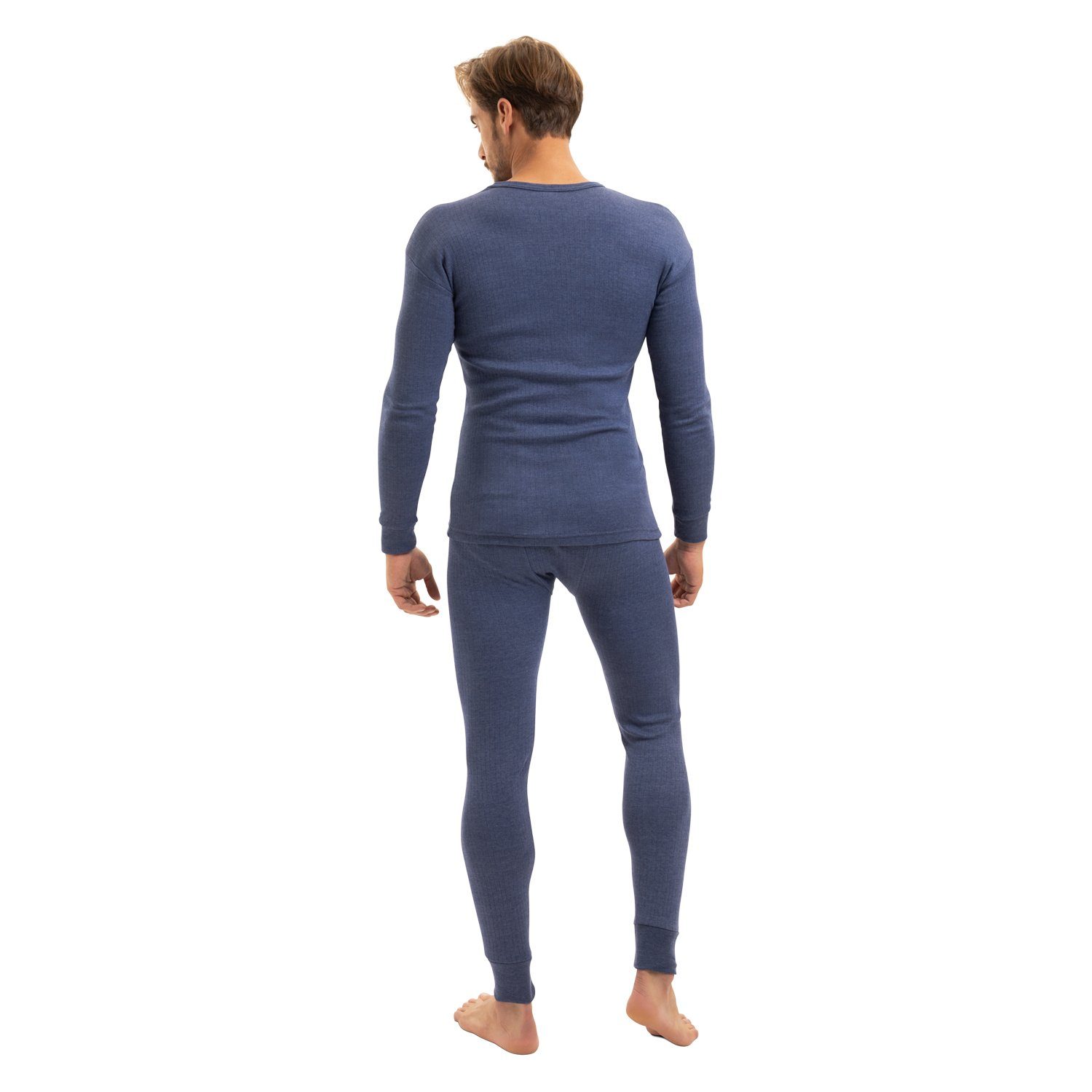 MT Thermohose Herren Ski- & Thermowäsche Set - Lange Unterwäsche günstig online kaufen