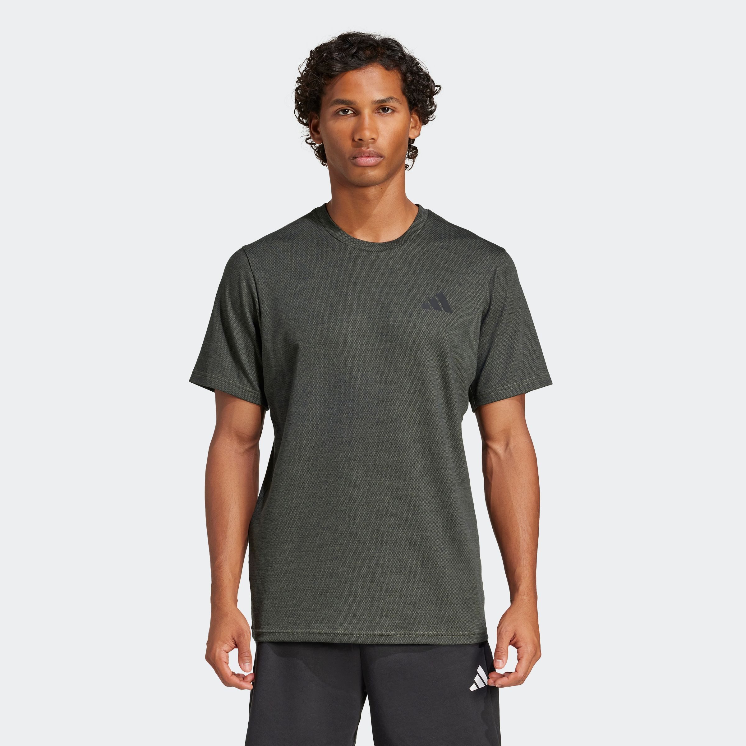 adidas Performance T-Shirt TR-ES FR NOV T