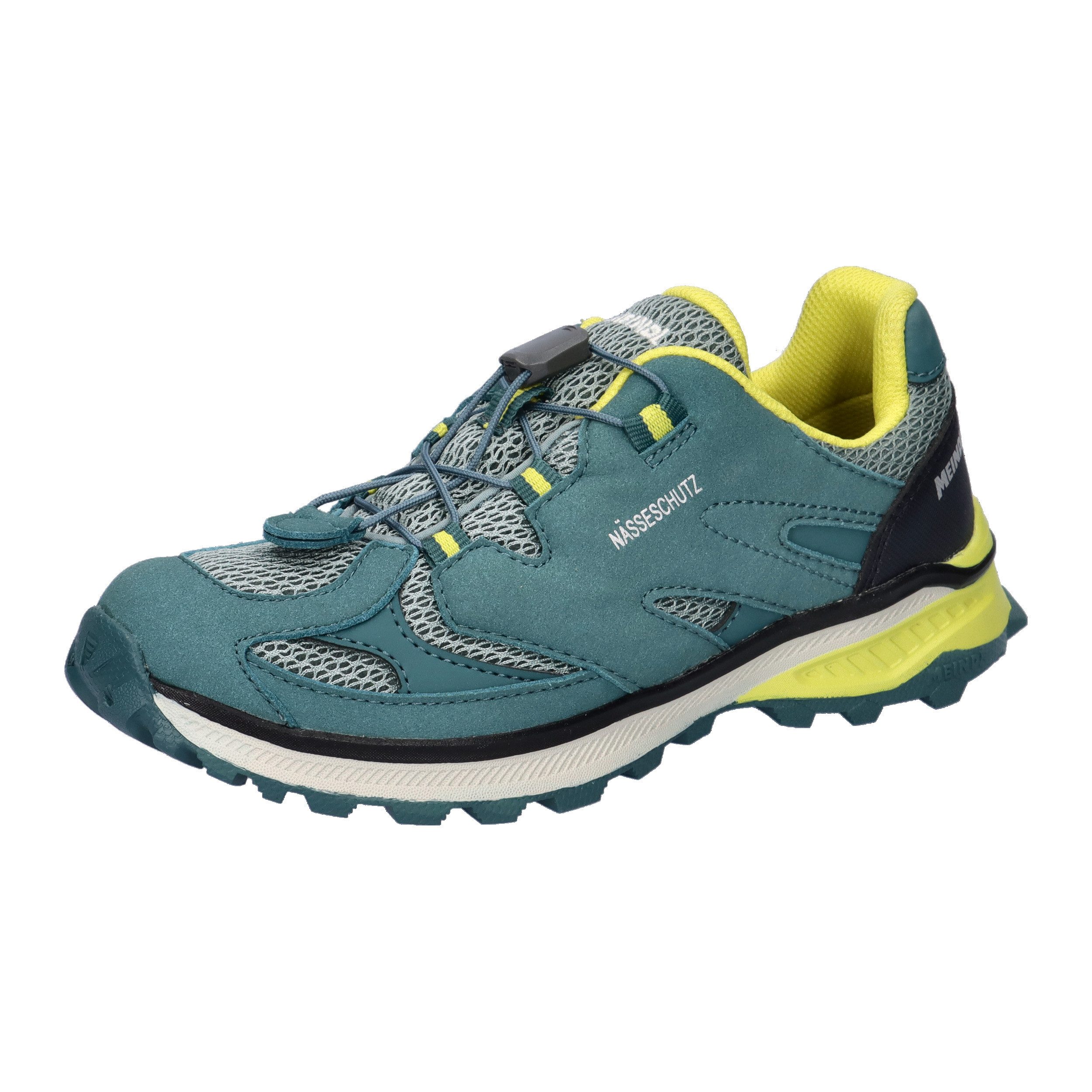 Meindl Kinder Wanderschuhe Velas Junior 2141 Trekkingschuh