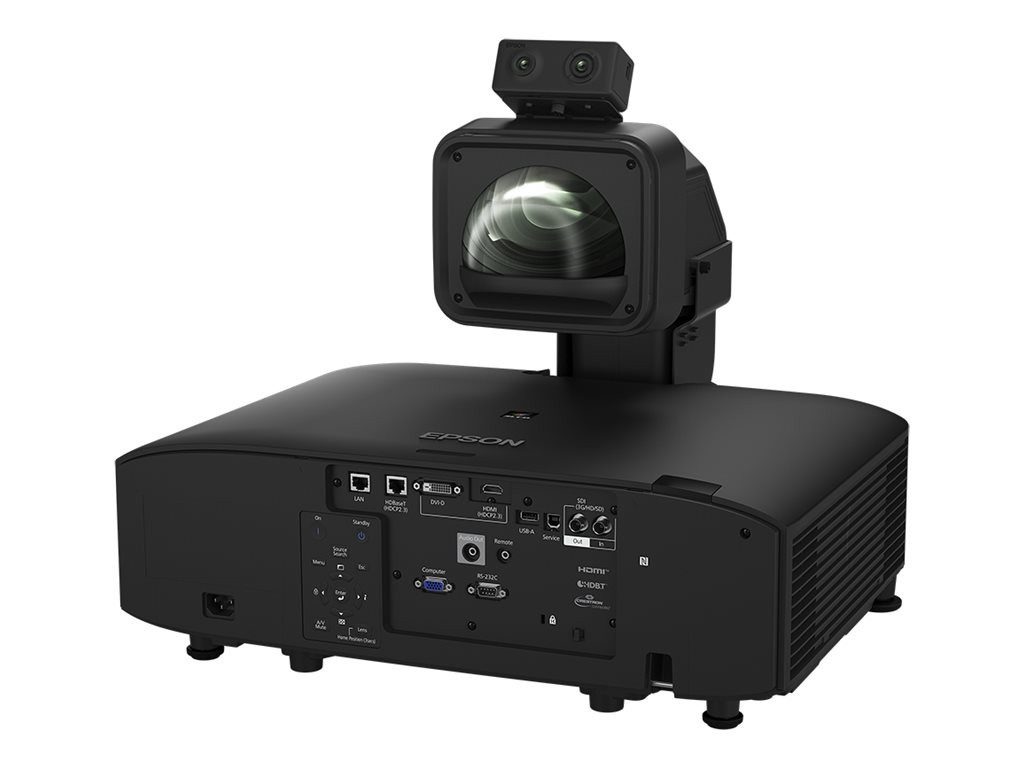 Epson Portabler Projektor