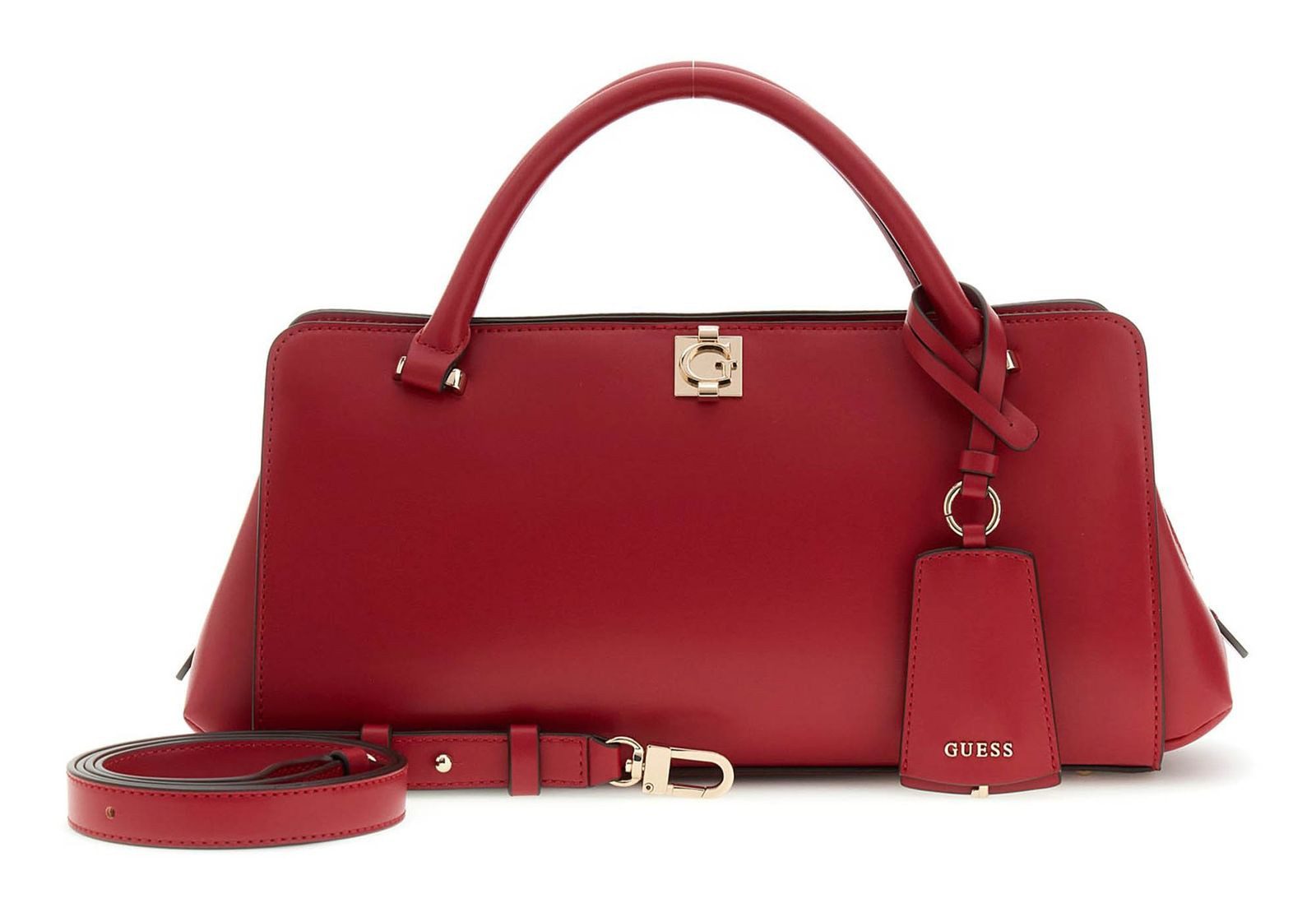 Guess Schultertasche Girlfriend Satchel