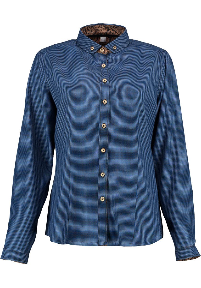 Trachtenbluse Olepi