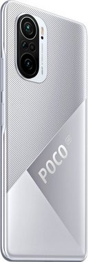Xiaomi Poco F3 Smartphone (16,94 cm/6,67 Zoll, 256 GB Speicherplatz, 48 MP Kamera)