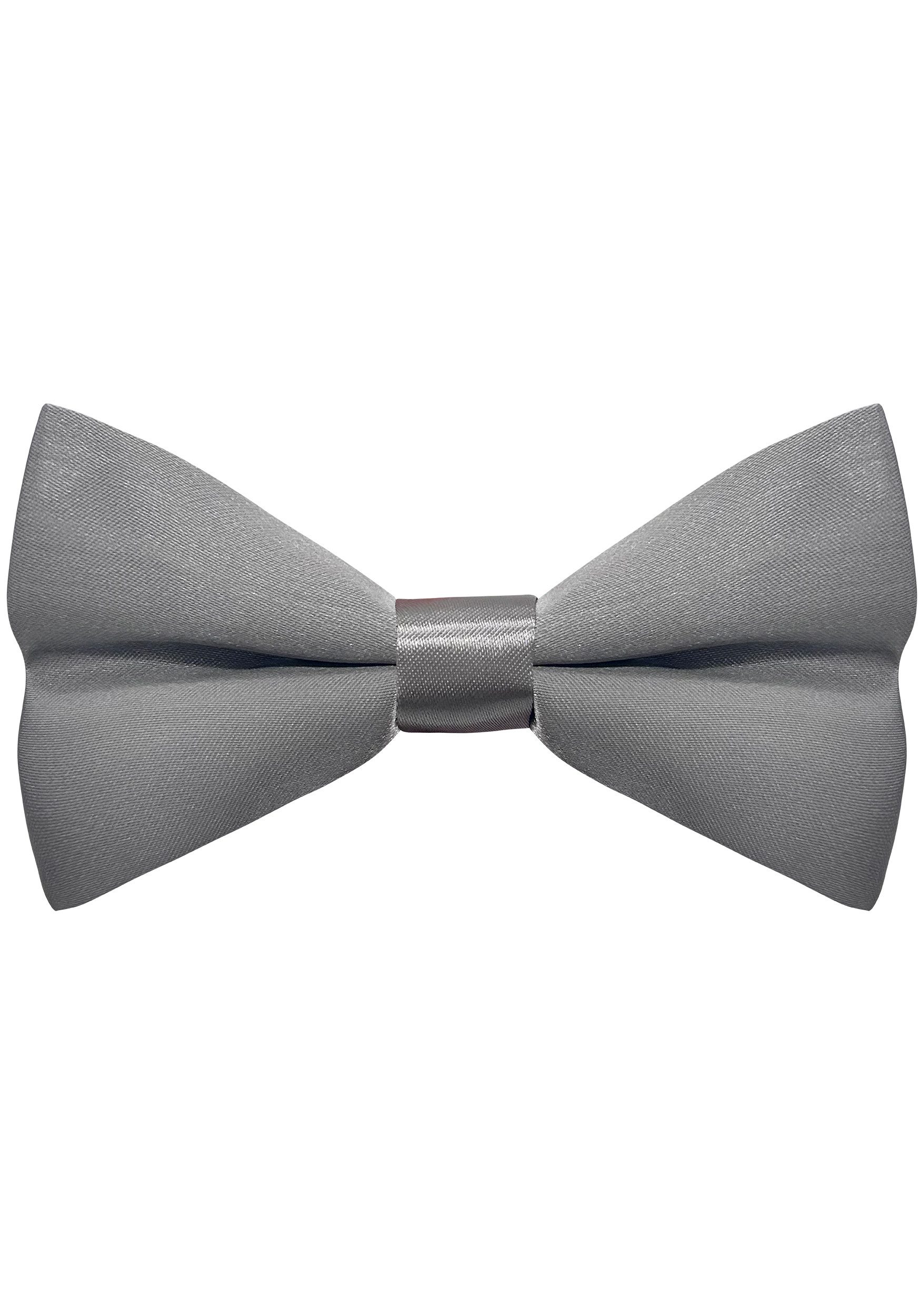 JEEL Fliege Herren Schleife (1-St) 12 cm