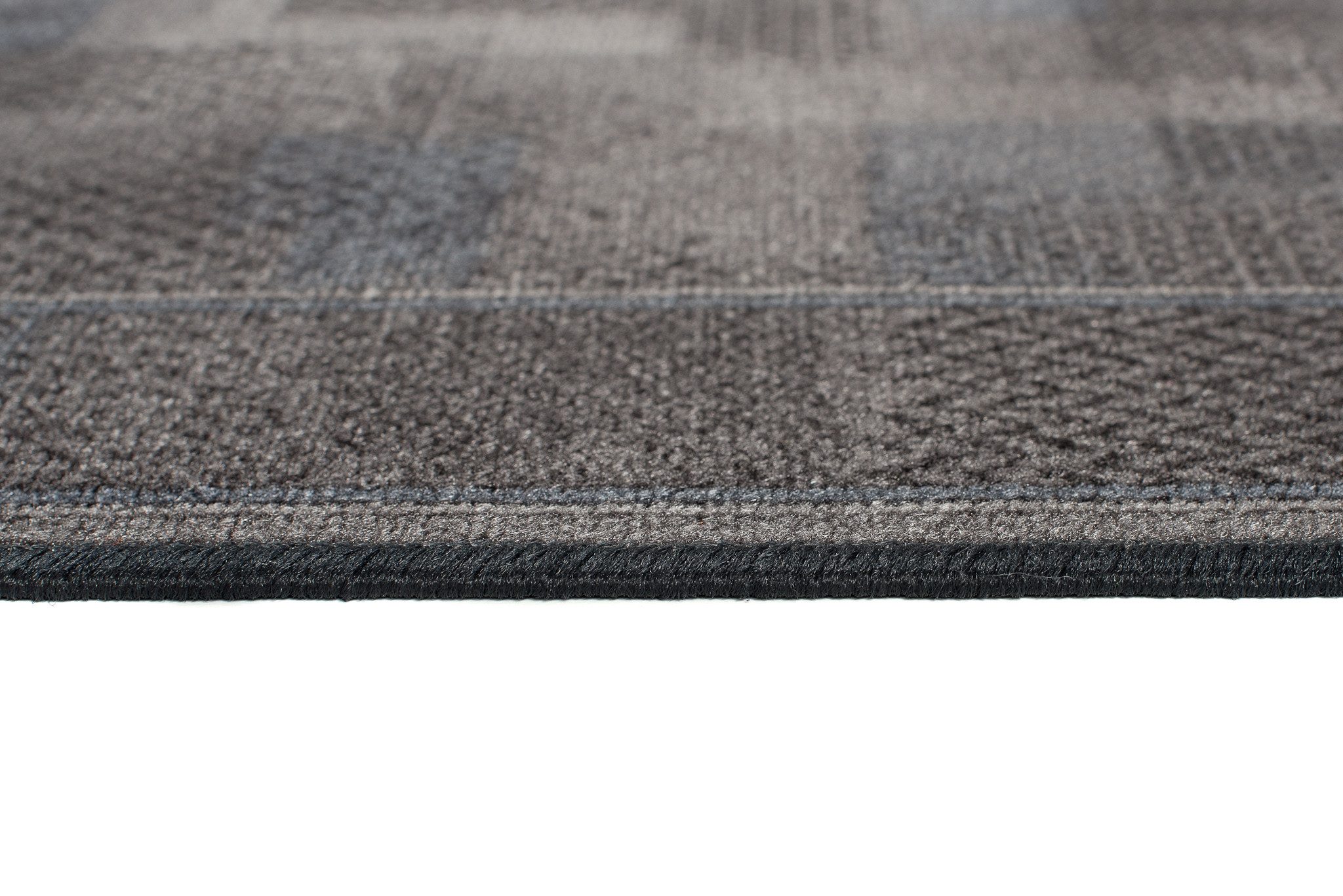 Tapiso Läufer Anti Rutsch, rechteckig, Höhe: 6 mm, Rutschfest Brücke Flur Küche Wohnzimmer Korridor Meterware – Bild 4 von 5
