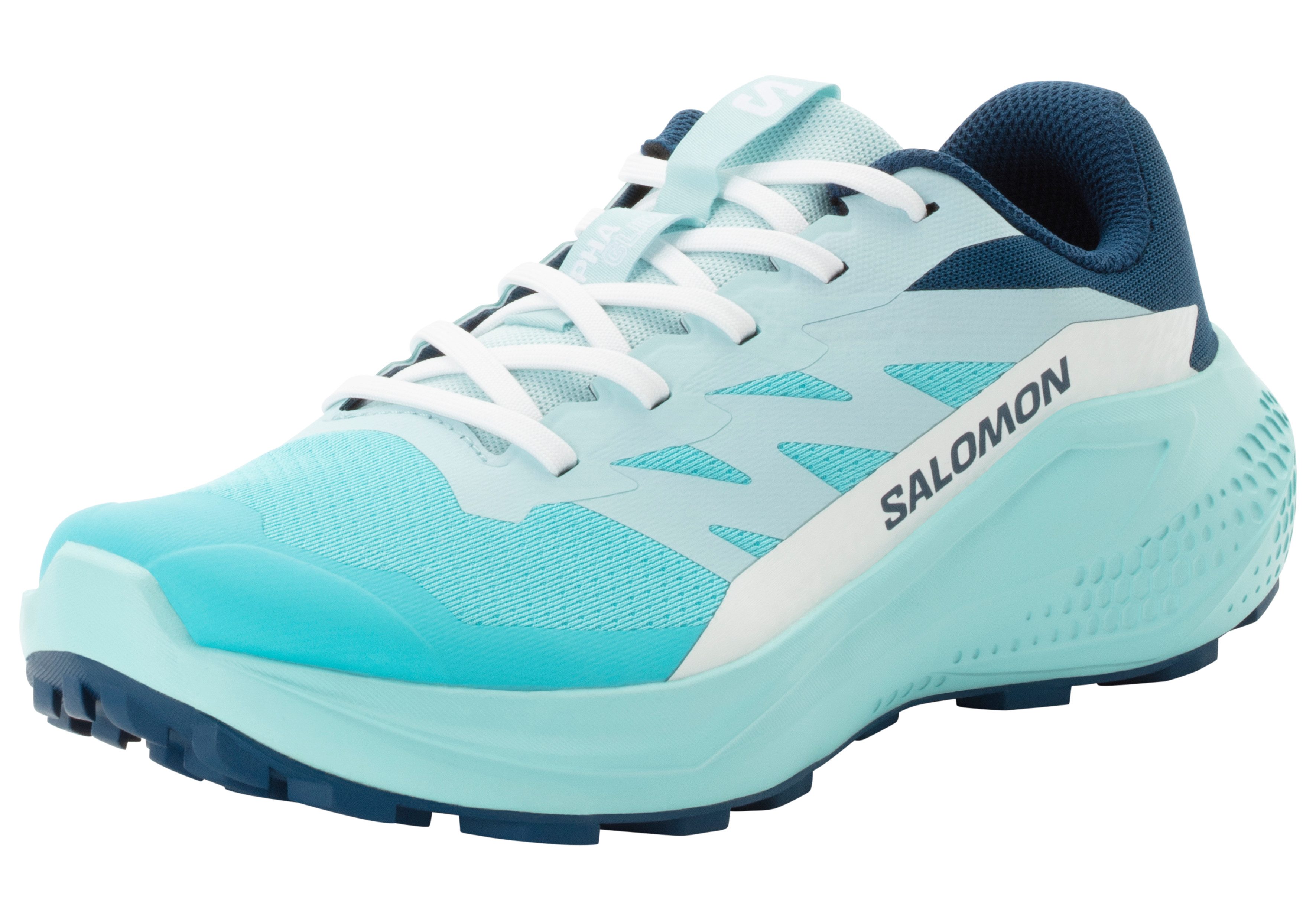 ALPHAGLIDE W Trailrunningschuh