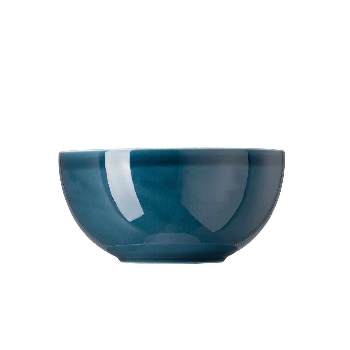 Thomas Porzellan Schüssel Daily Night Blue, Porzellan, 24 cm