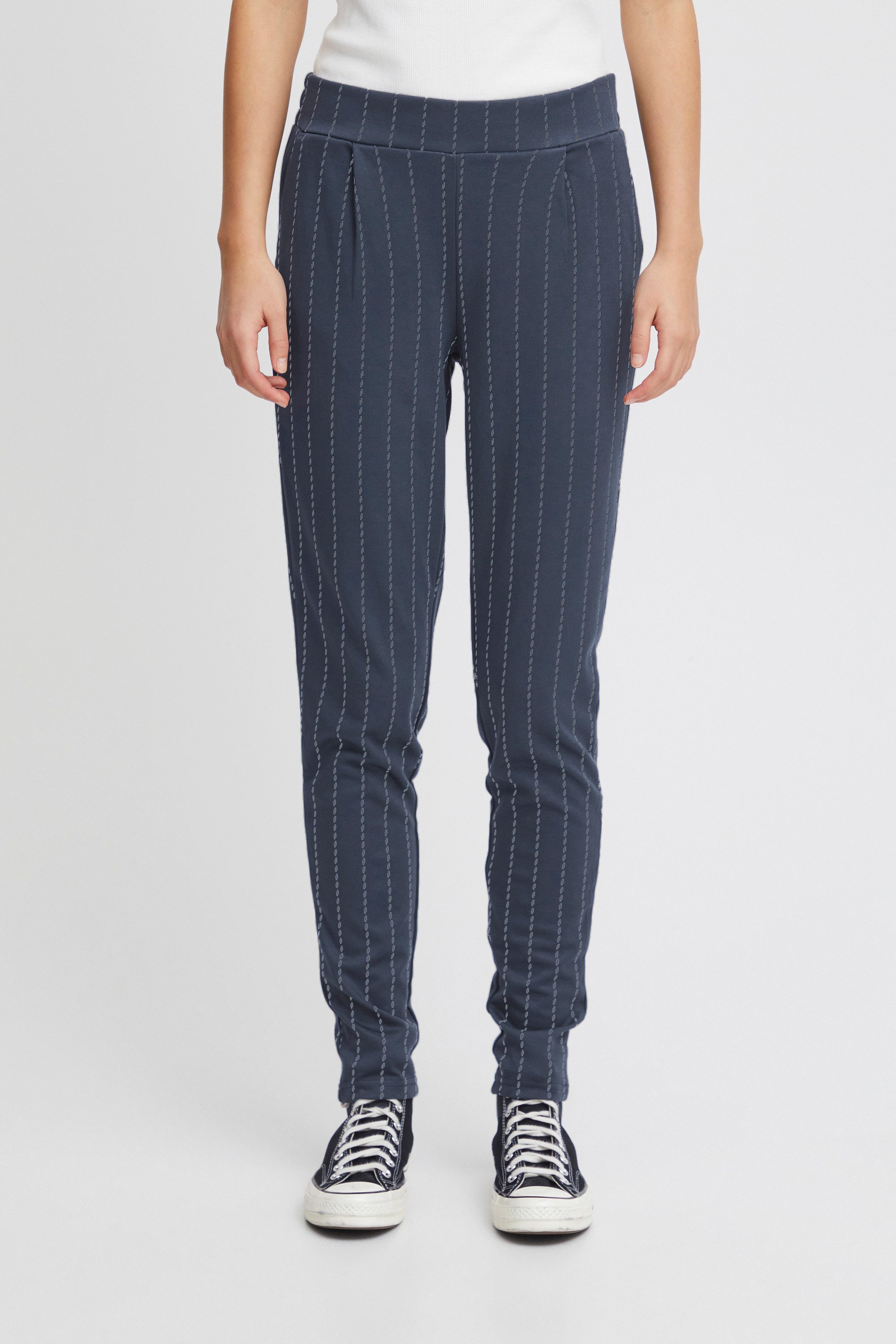 Ichi Stoffhose Stoffhose