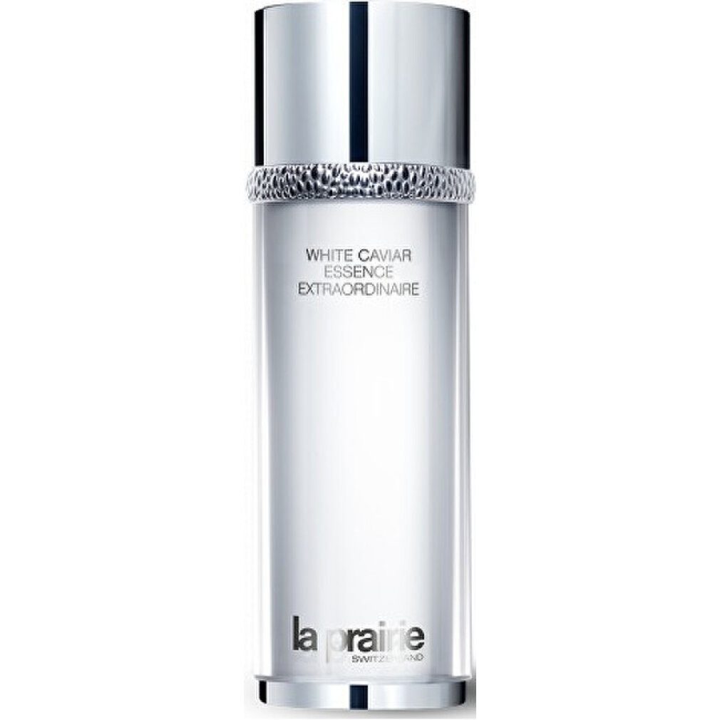 la prairie Tagescreme Brightening and firming serum White Caviar 150ml