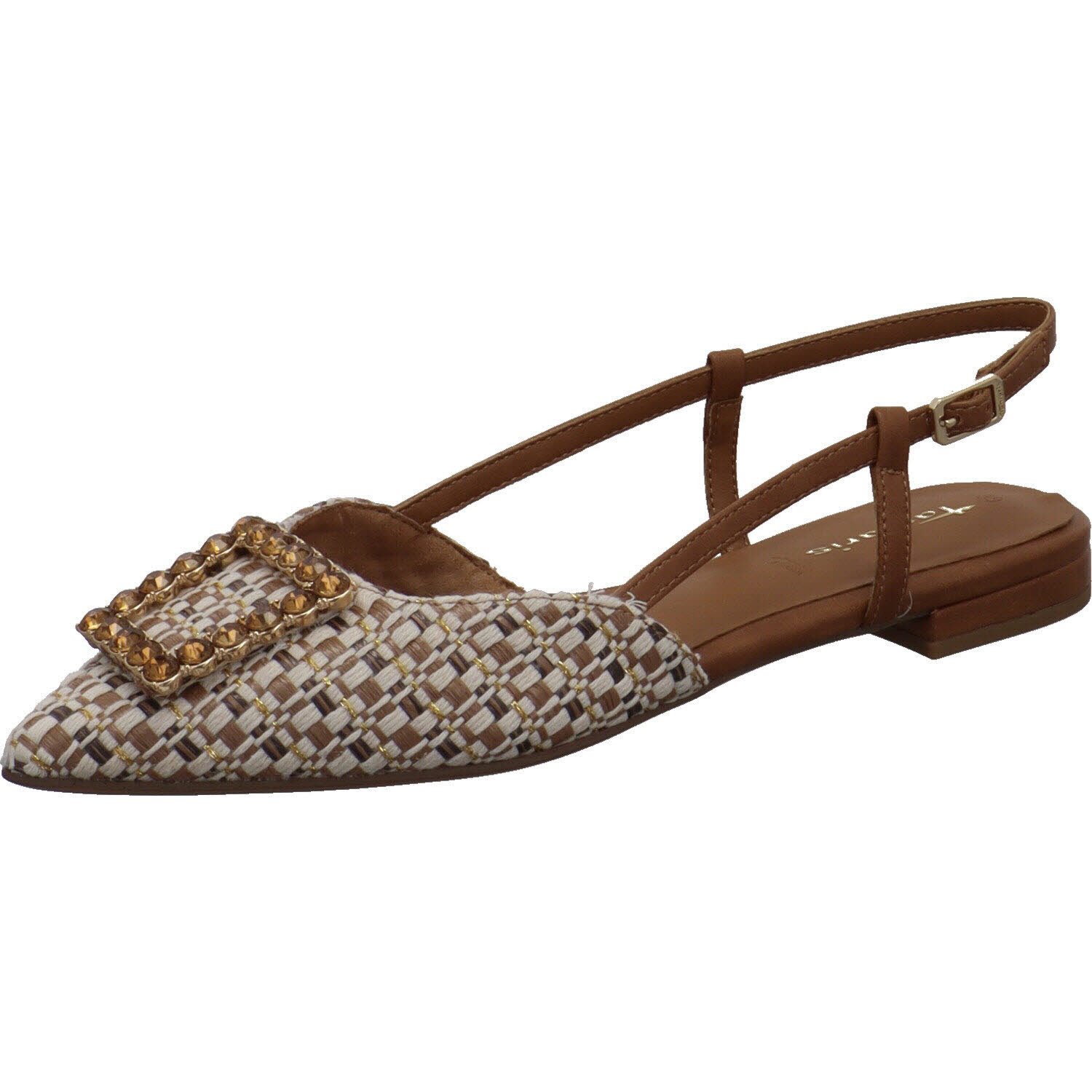 Tamaris Slingsandalette