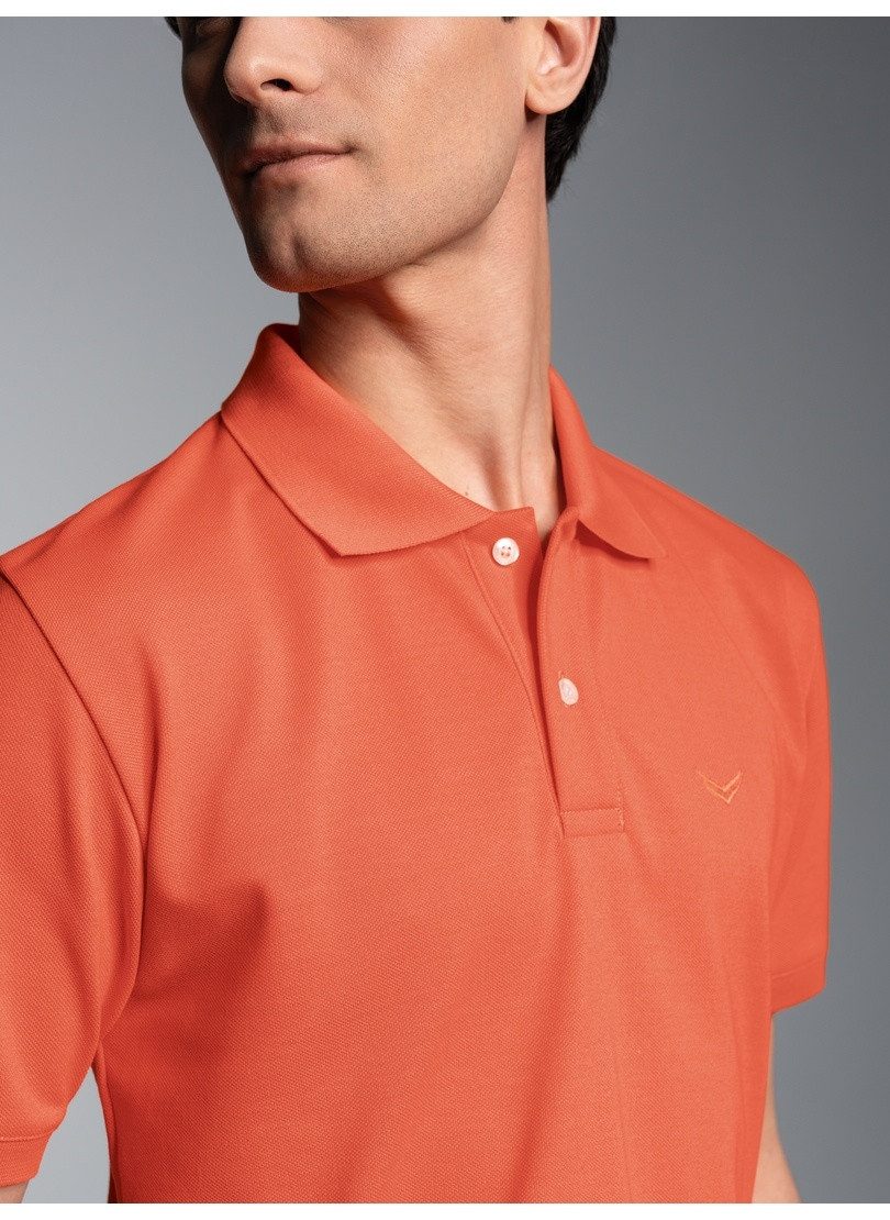 Trigema Poloshirt TRIGEMA Poloshirt DELUXE Piqué günstig online kaufen
