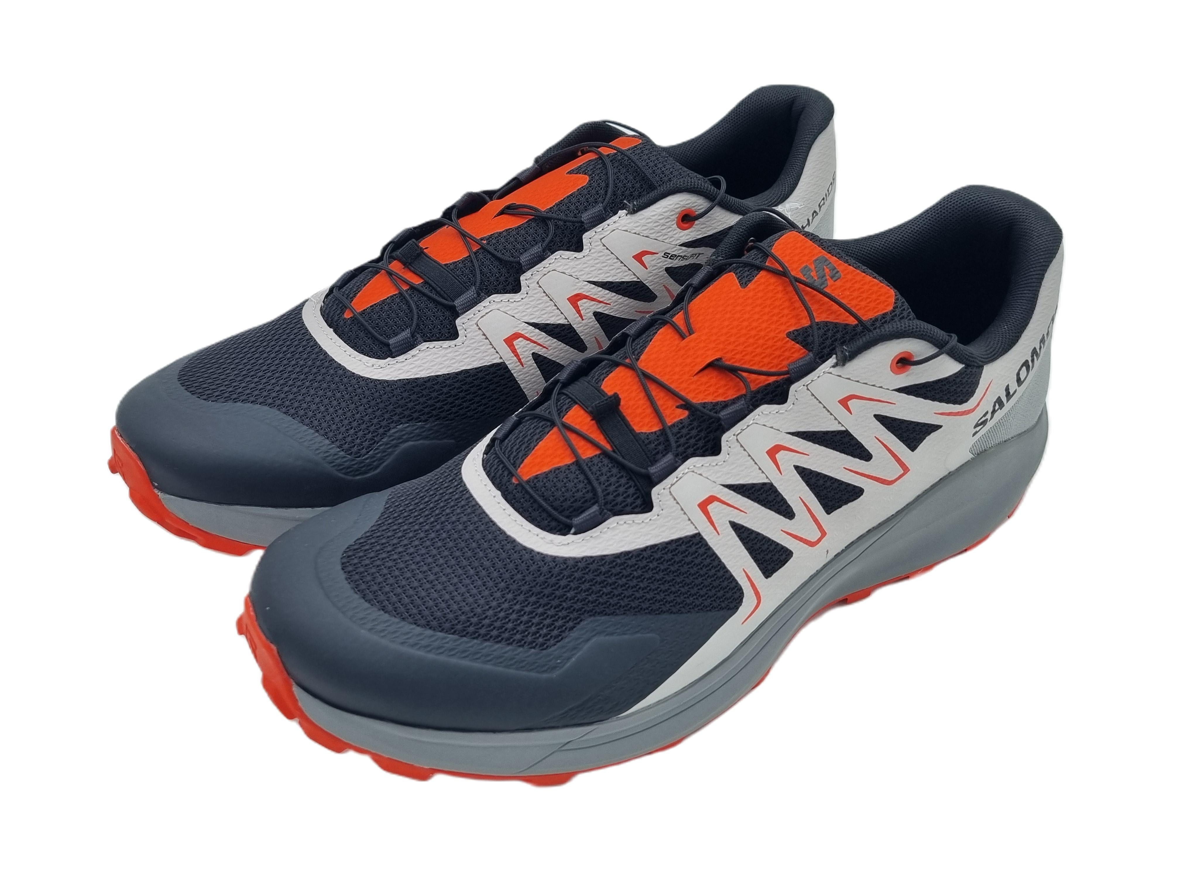 Salomon Alpharide für Herren Outdoorschuh