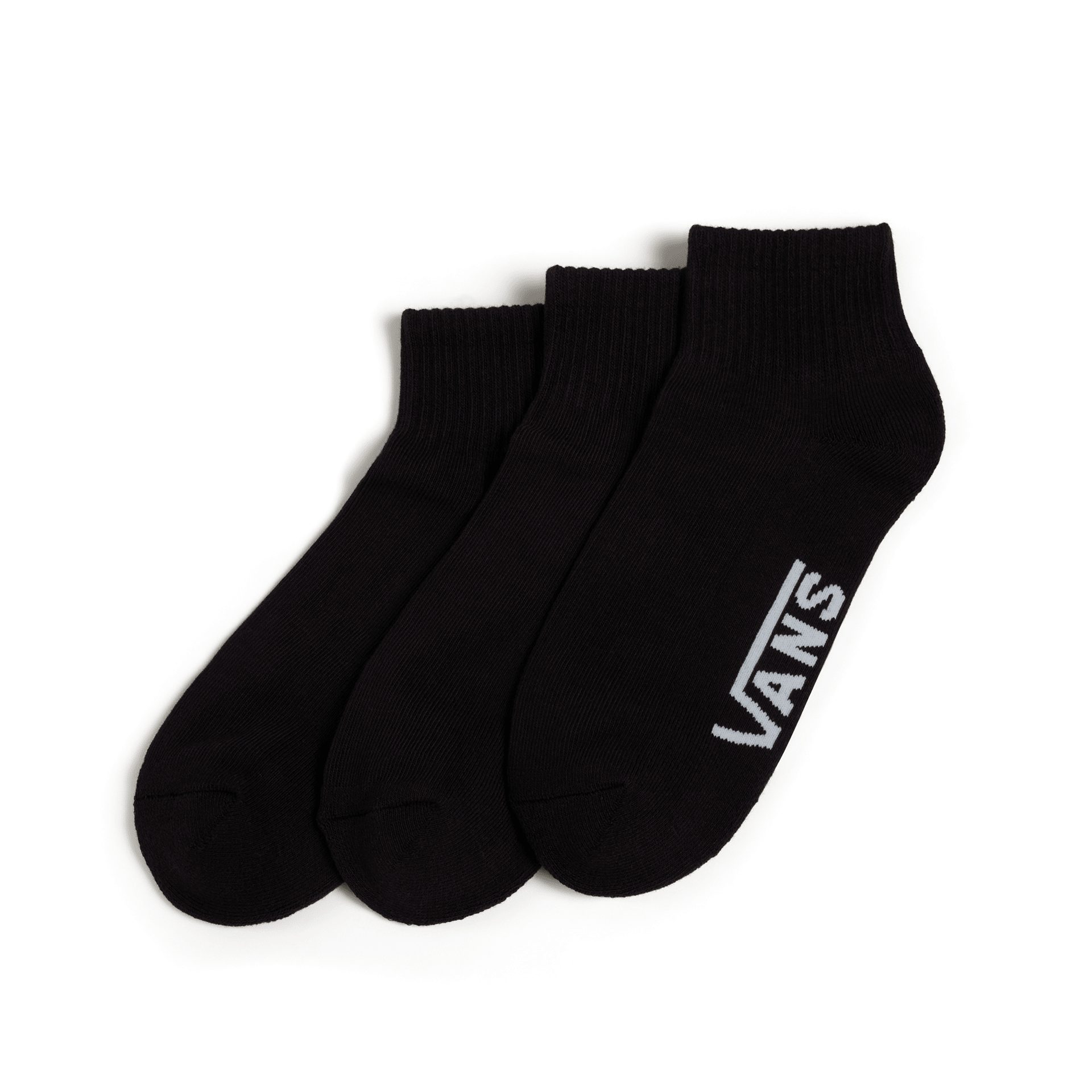 Vans Socken elastische Passform