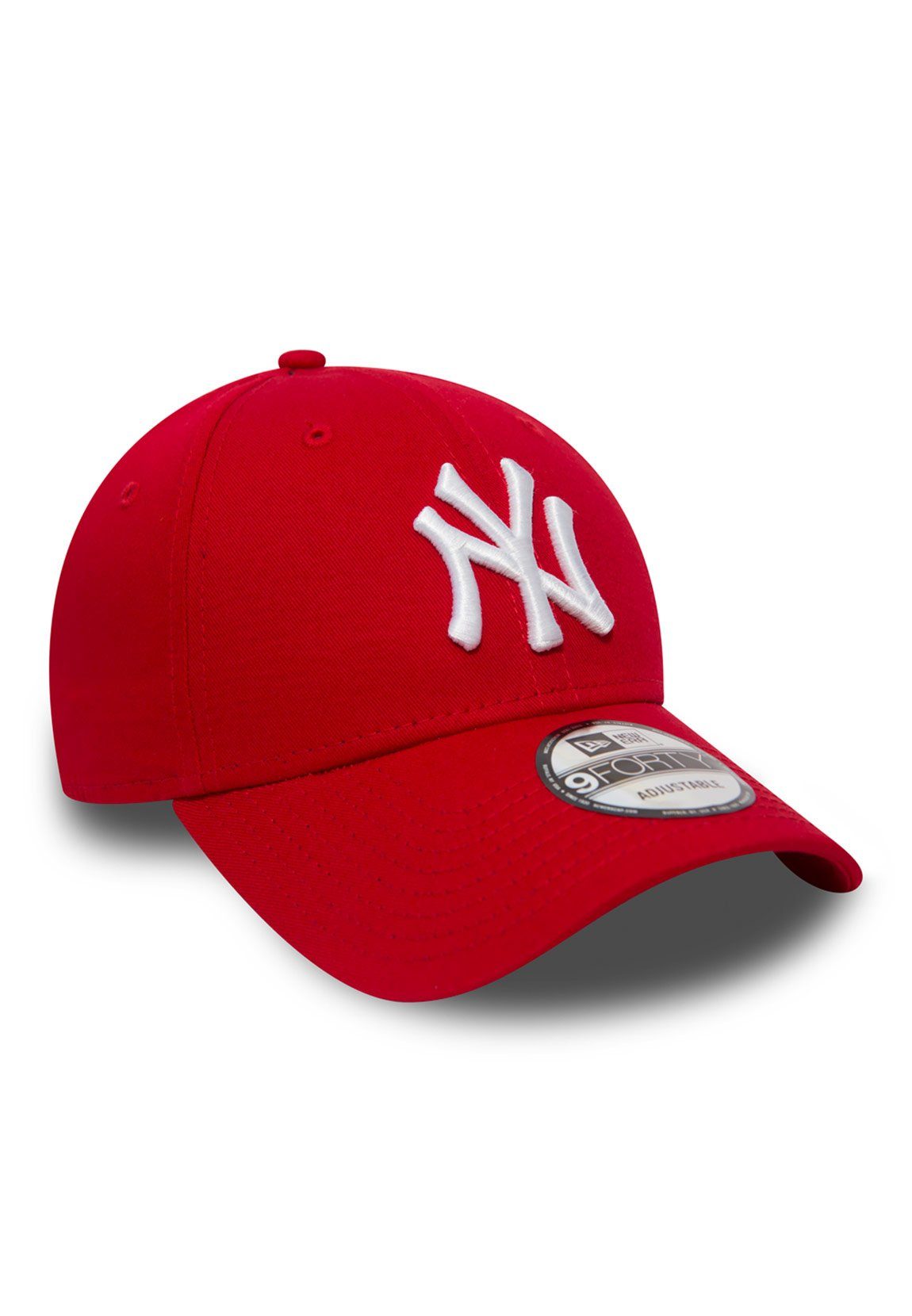New Era Baseball Cap LEAGUE ESSENTIAL günstig online kaufen