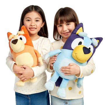 Moose Kuscheltier Jumbo-Bluey-Plüschfigur, 45 cm