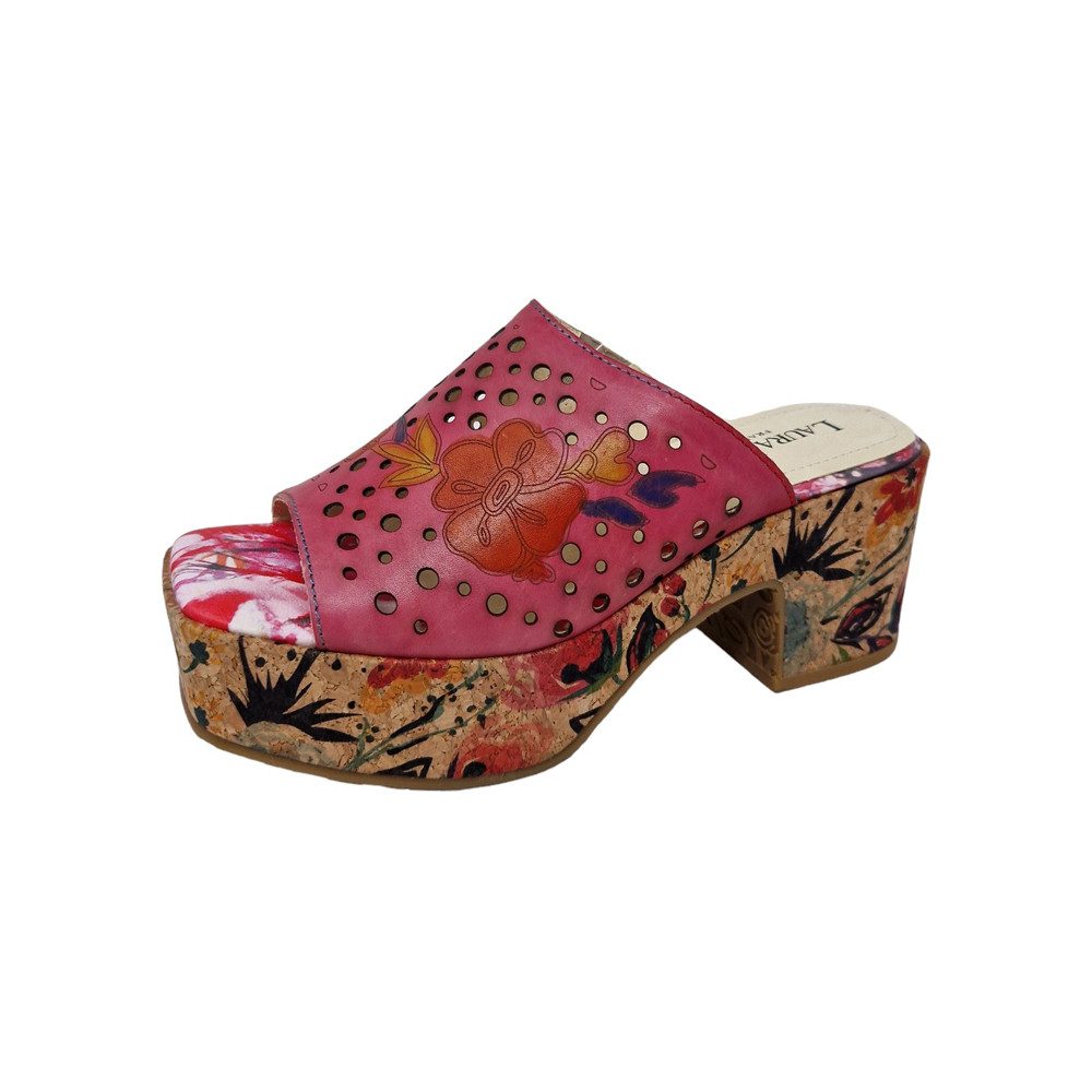 LAURA VITA Laura Vita Stiefel