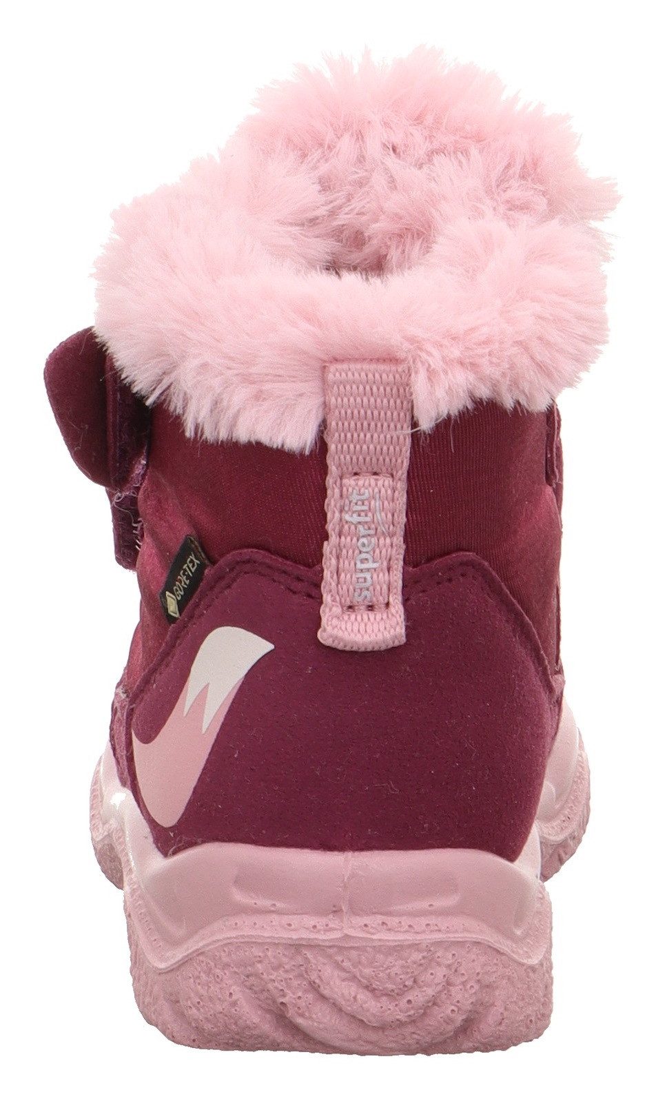 Superfit HUSKY WMS: Mittel Winterboots Snowboots mit wasserdichtem GORE TEX, Größenschablone zum Download – Bild 4 von 5