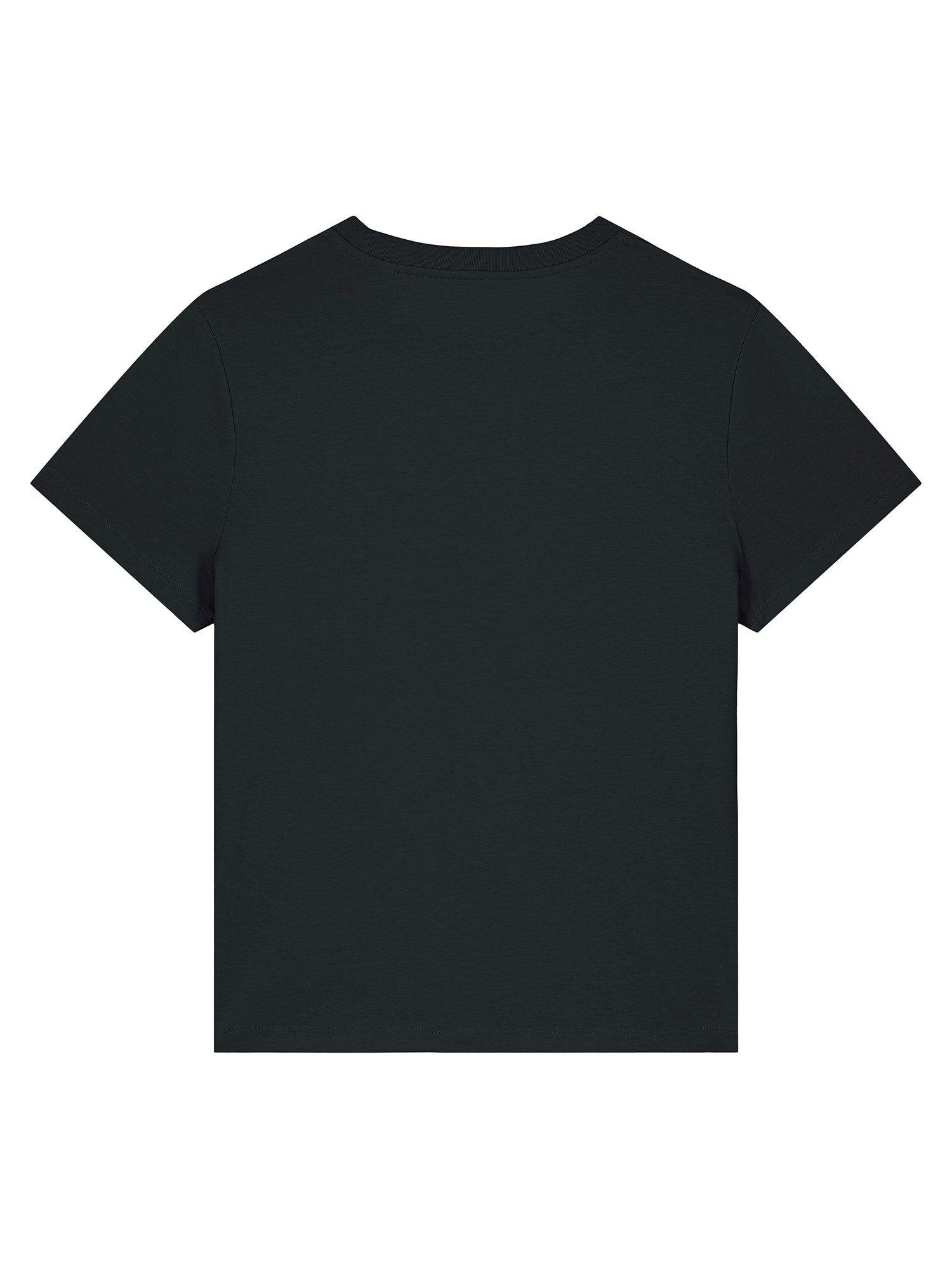 wat? Apparel T-Shirt Little Balloon Astronaut
