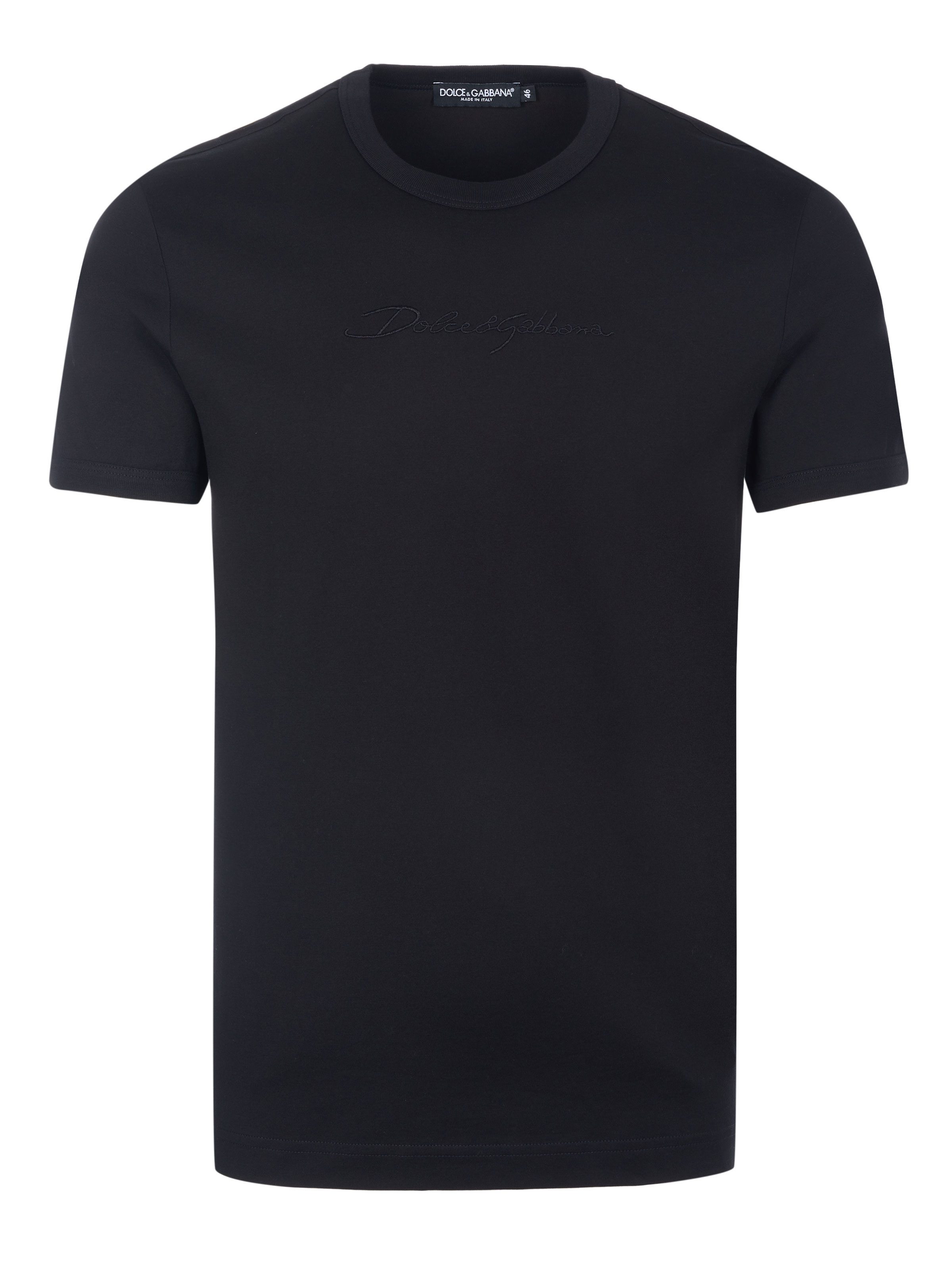 DOLCE & GABBANA T-Shirt Dolce & Gabbana t-shirt