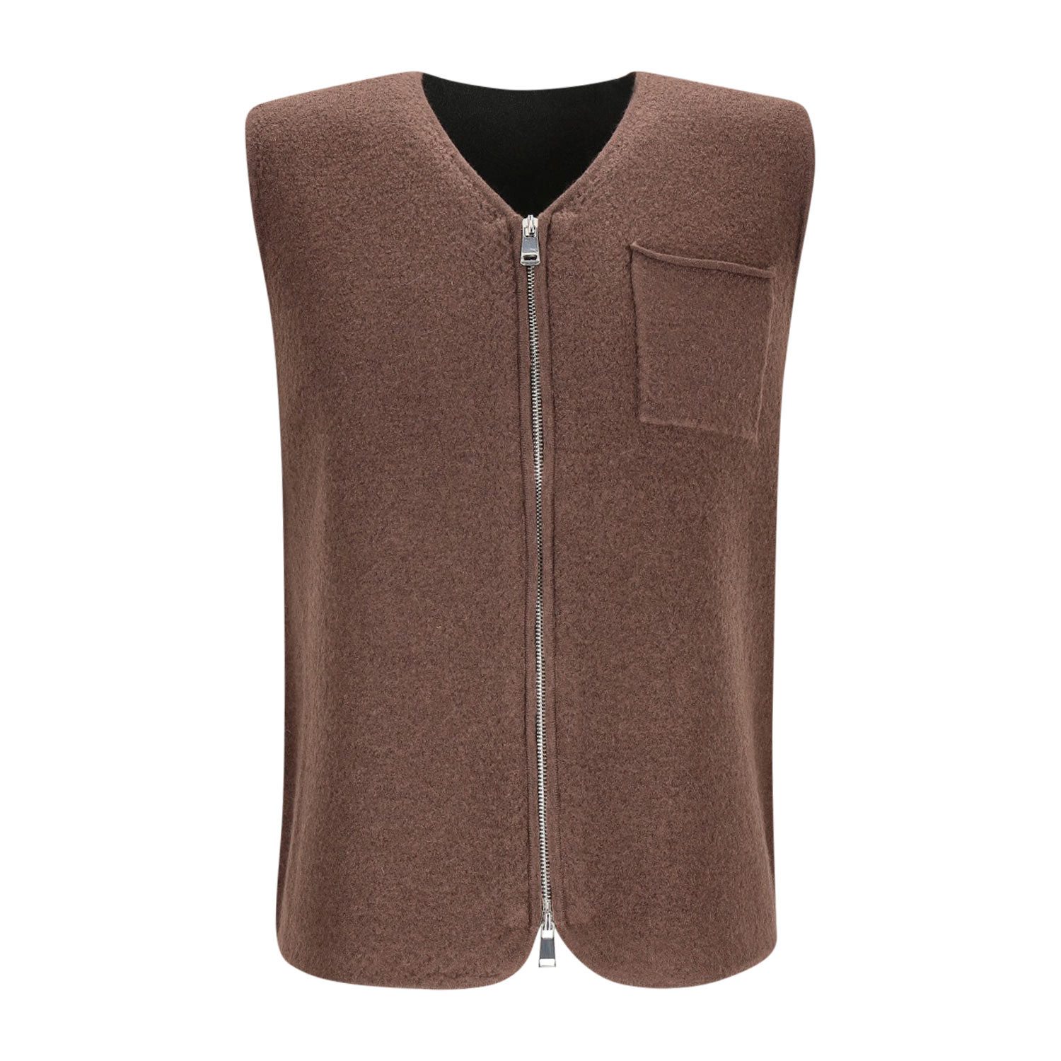 Mos Mosh Strickjacke