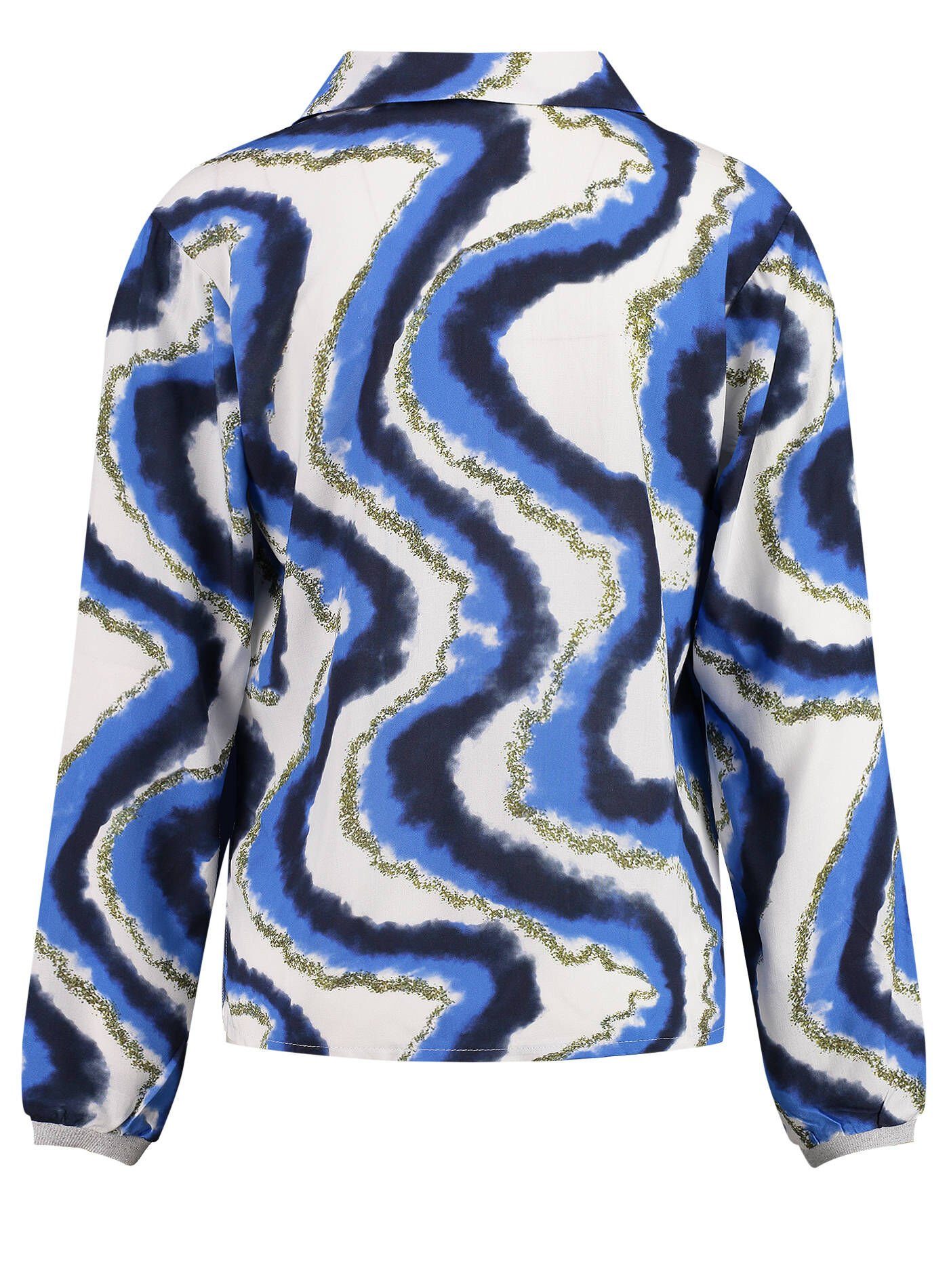 Key Largo Klassische Bluse Damen Bluse günstig online kaufen