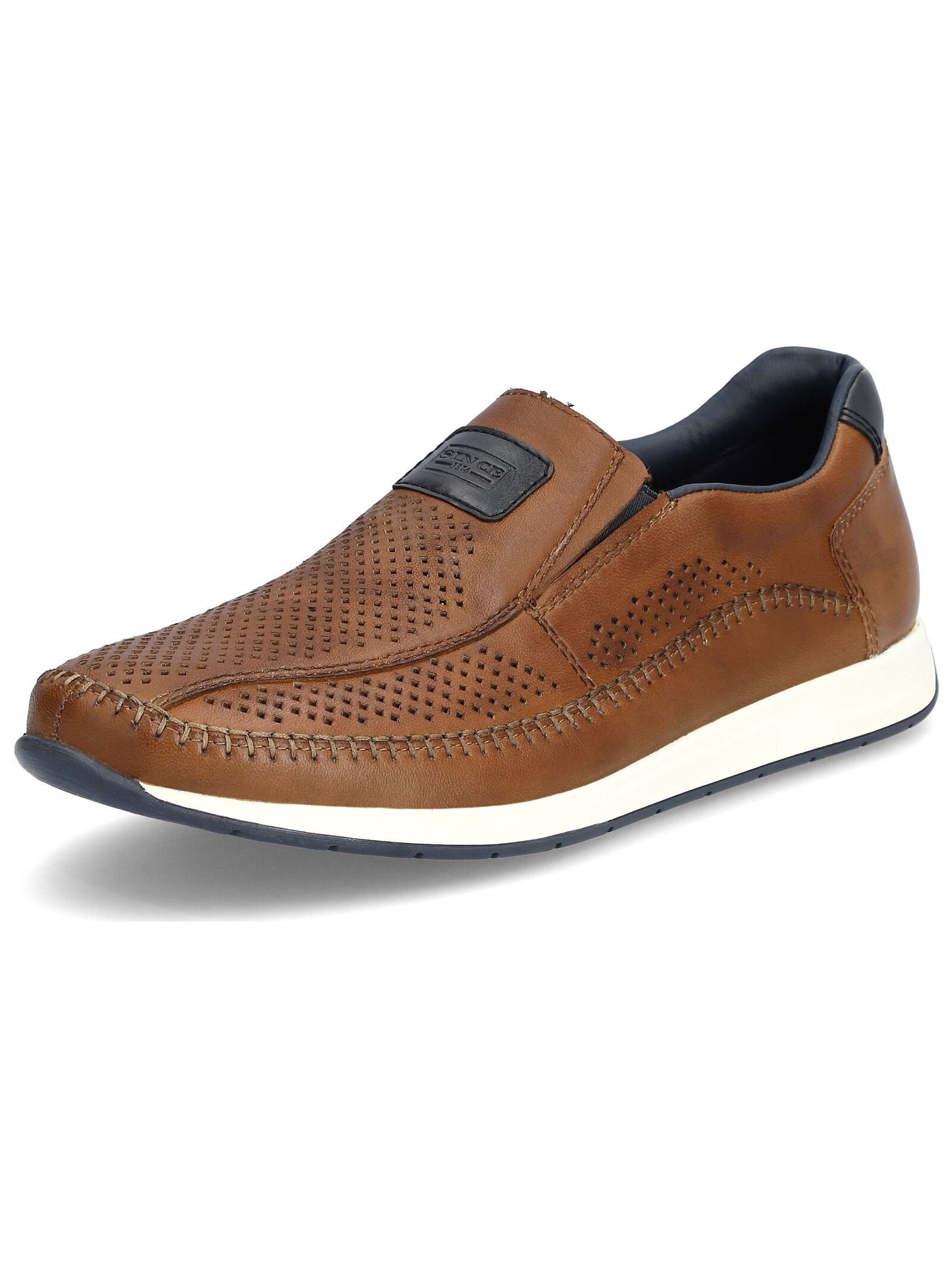 Rieker Rieker Слипперы Leder Слипперы