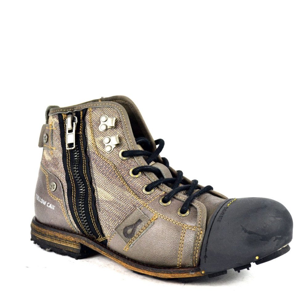 Yellow Cab INDUSTRIAL M Y15458 Stiefel günstig online kaufen