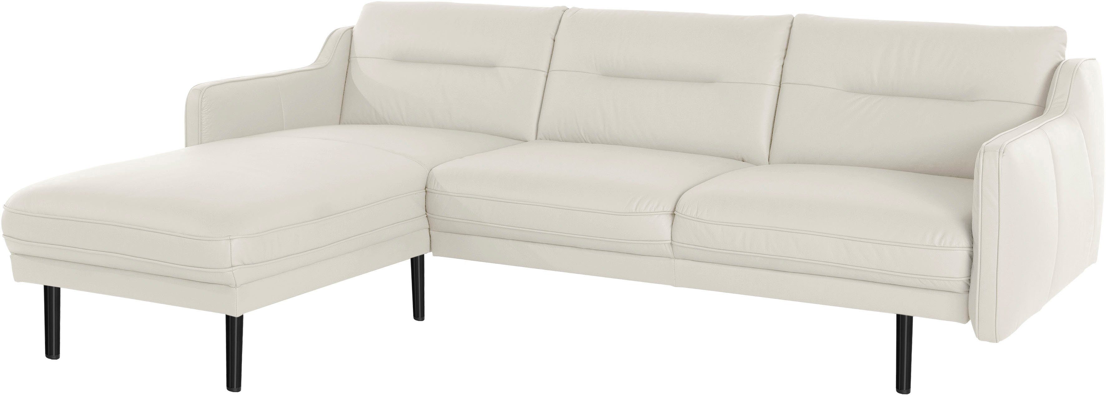 Ecksofa Nordfyn L-Form