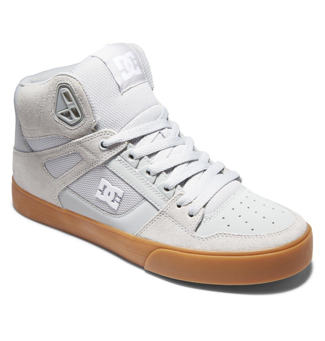 dc shoes pure ht wc