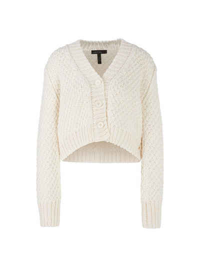 Marc Cain Shirtweste Cardigan