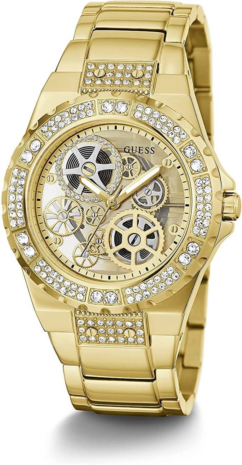 Guess Quarzuhr günstig online kaufen