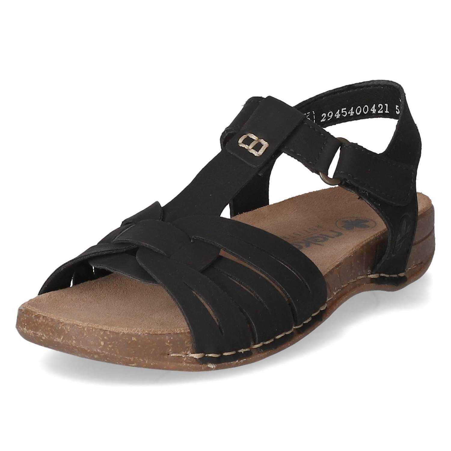 Rieker 61461-00 Sandalette günstig online kaufen