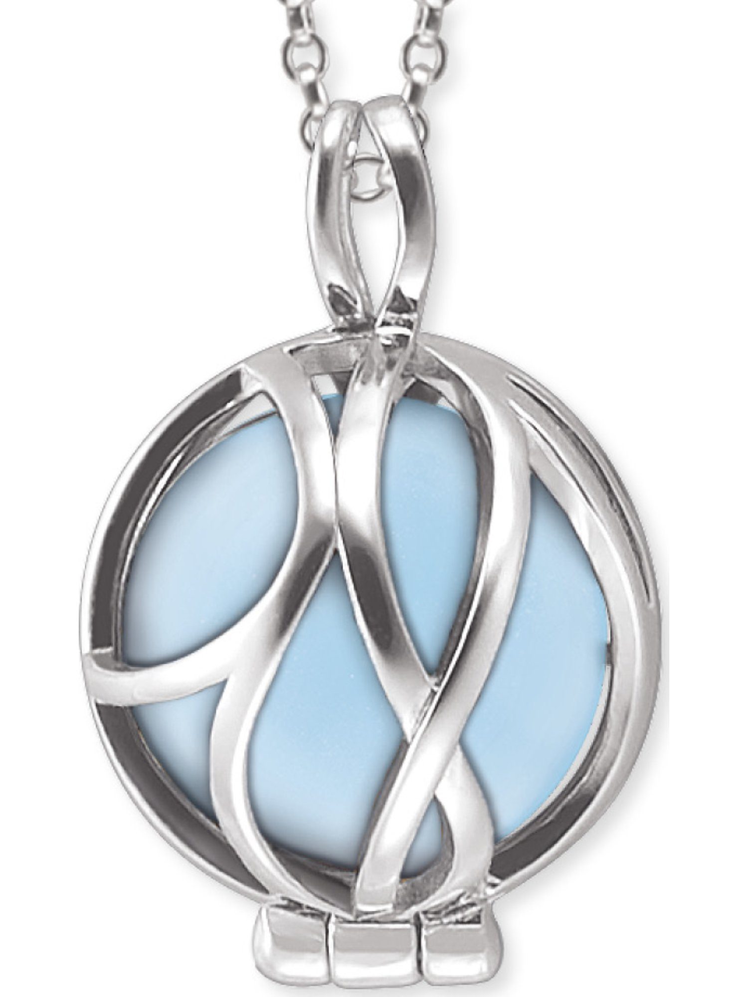 Engelsrufer Silberkette Engelsrufer Damen-Kette 925er Silber günstig online kaufen