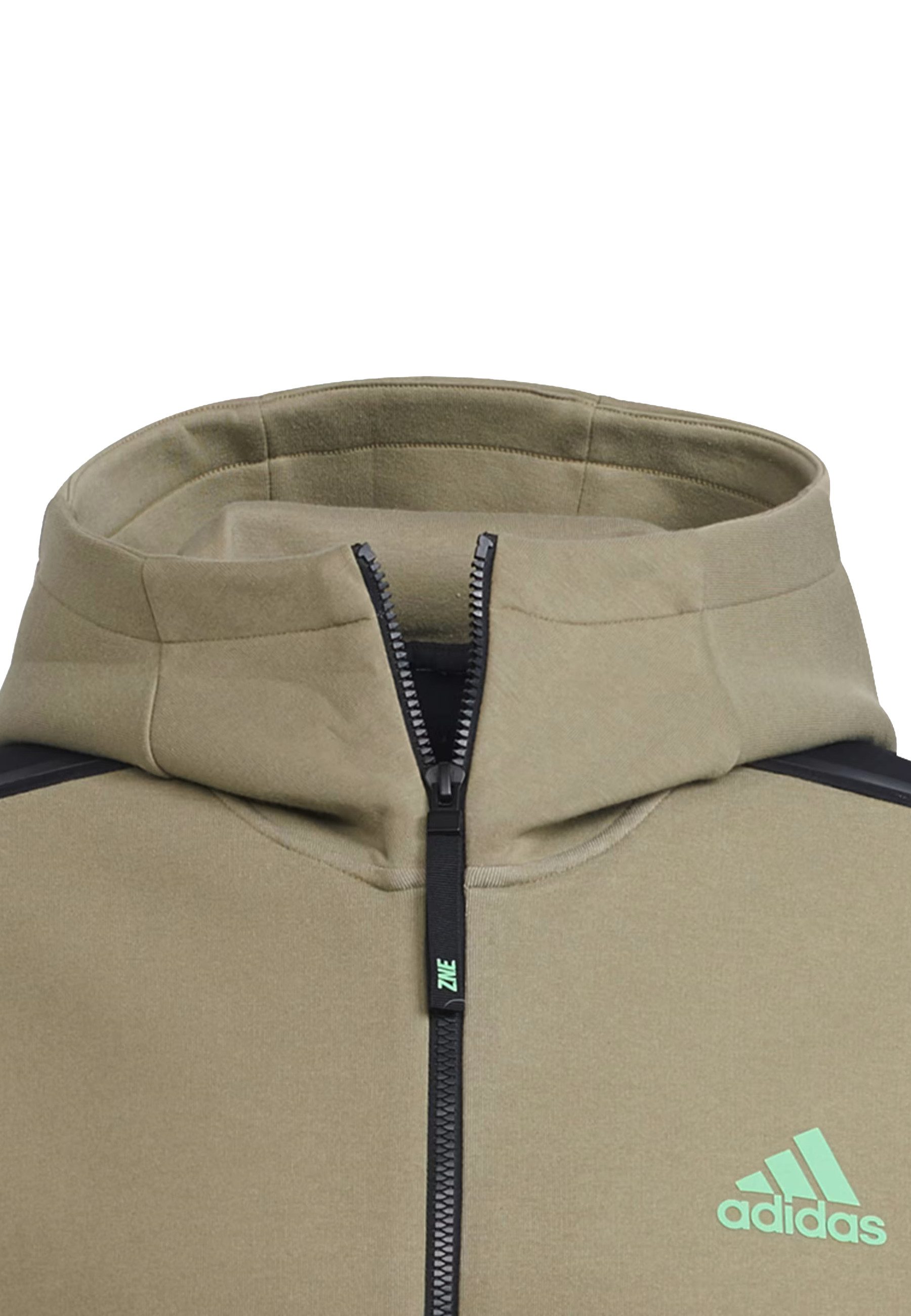 adidas Originals Kapuzenpullover Zne – Bild 3 von 3