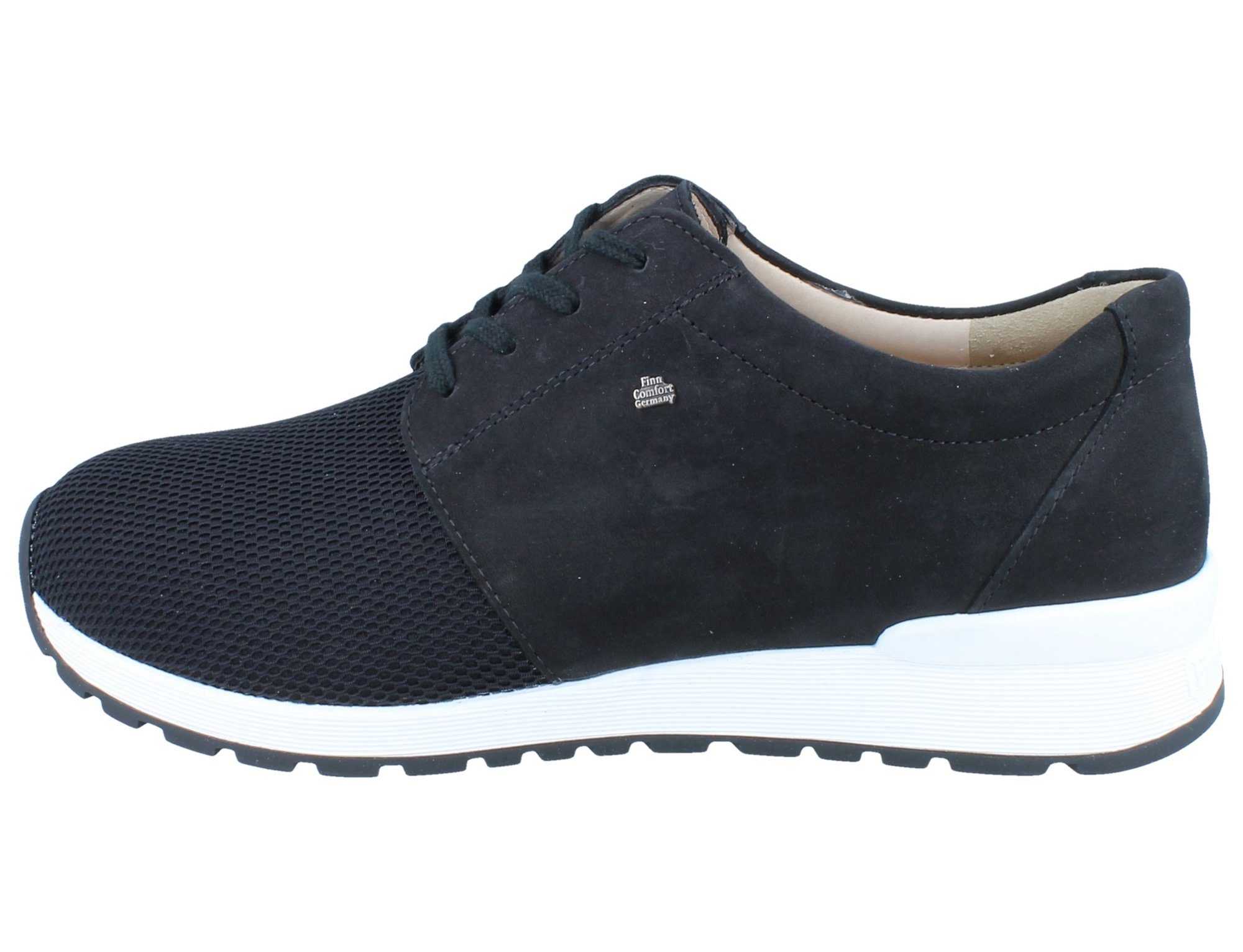 Finn Comfort Schnürschuh