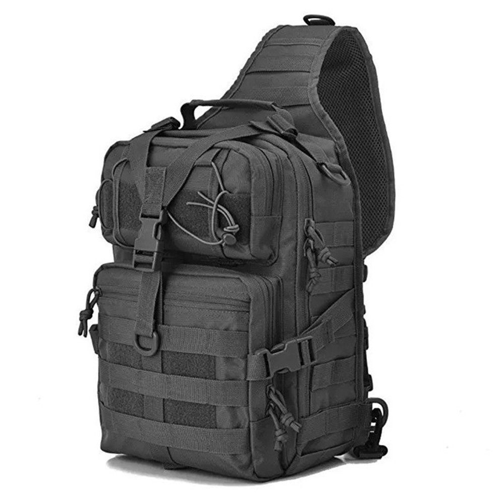 Coonoor Schultertasche Umhängetasche Camouflage Herren Rucksäcke günstig online kaufen
