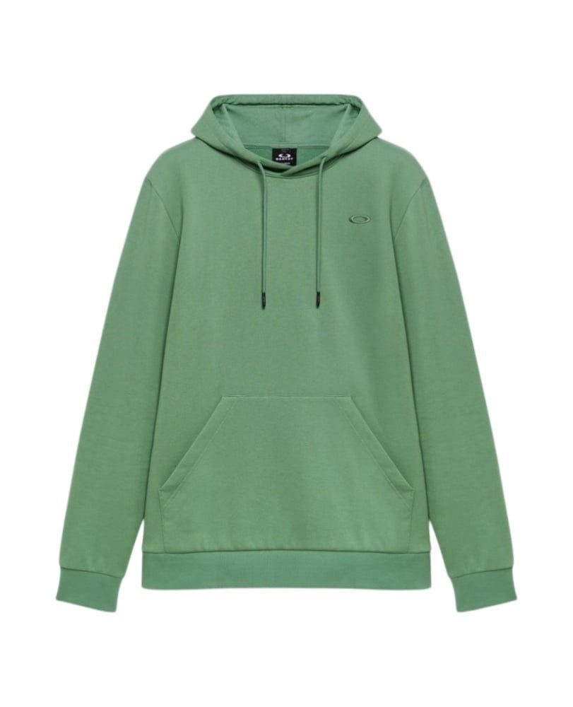 Oakley Kapuzenpullover Hoodie Relax Pullover 2.0 (gebürsteter Baumwolle) grün Herren