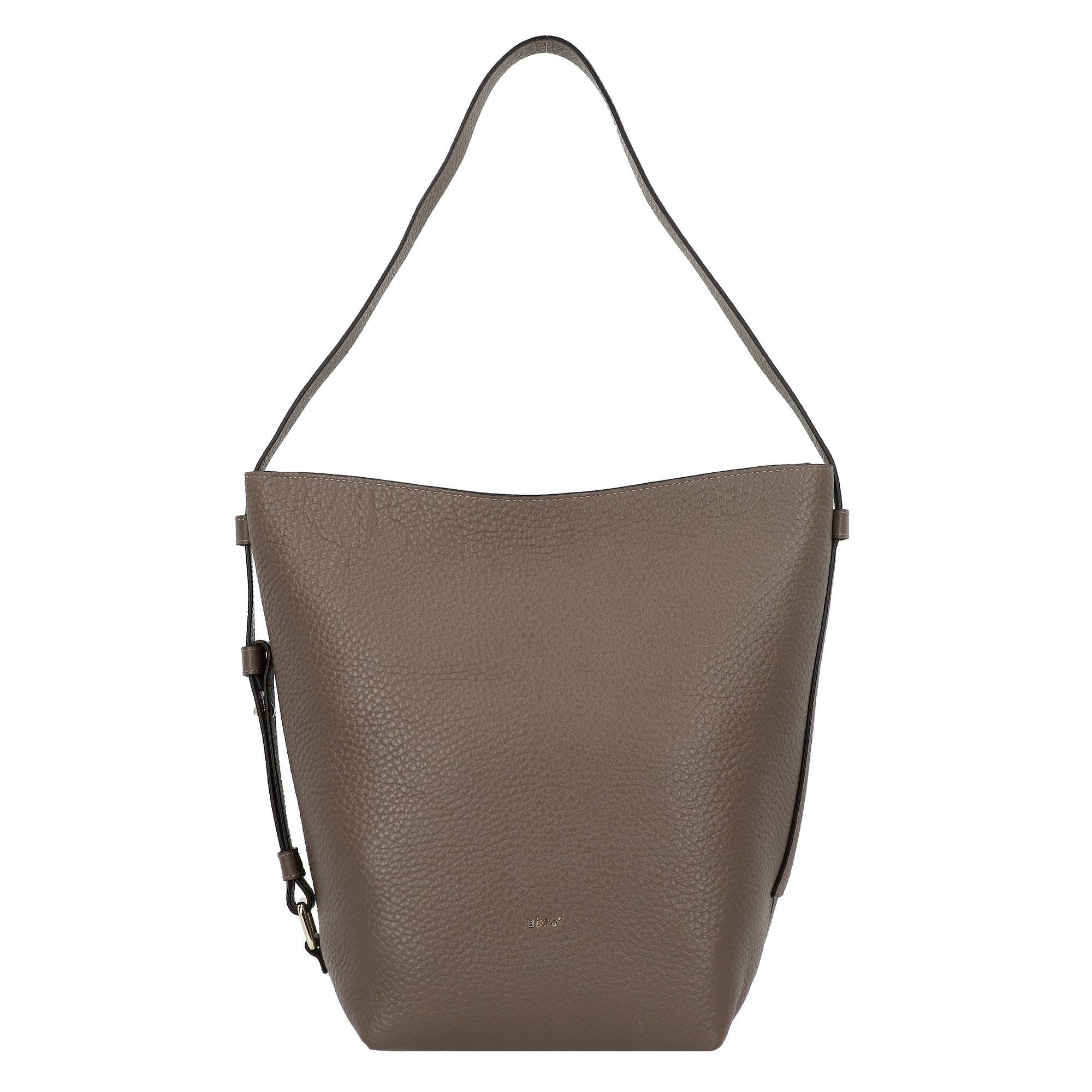Abro Shopper Cosmo, Leder