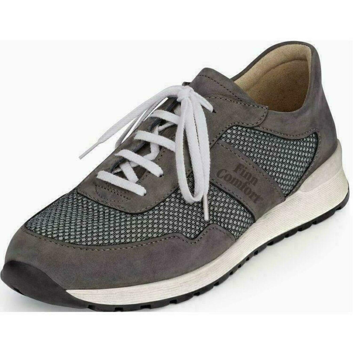 Finn Comfort 01370-901619 Schnürschuh günstig online kaufen