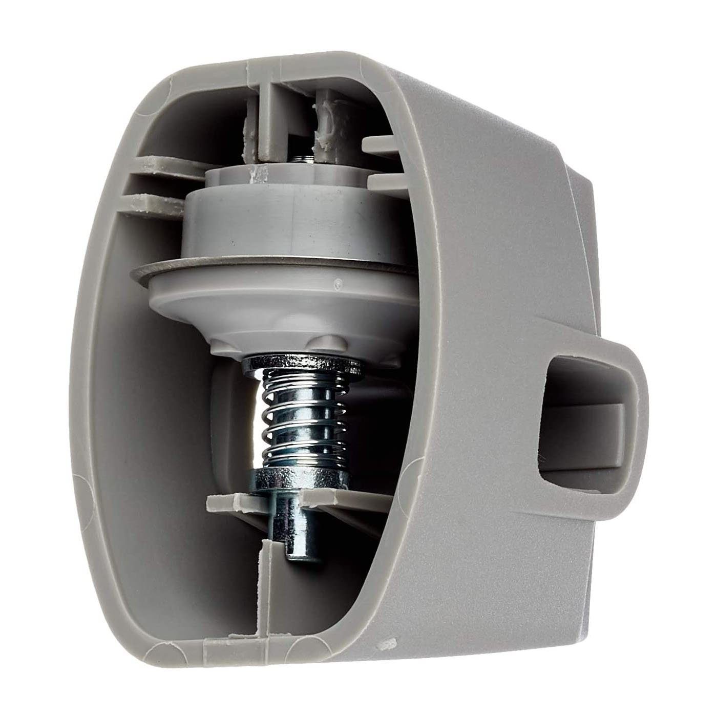 DAHLE Papierschneidegerät DAHLE Messerkopf 975 für Rollenschneider Rollenschneidemaschinen 500 5