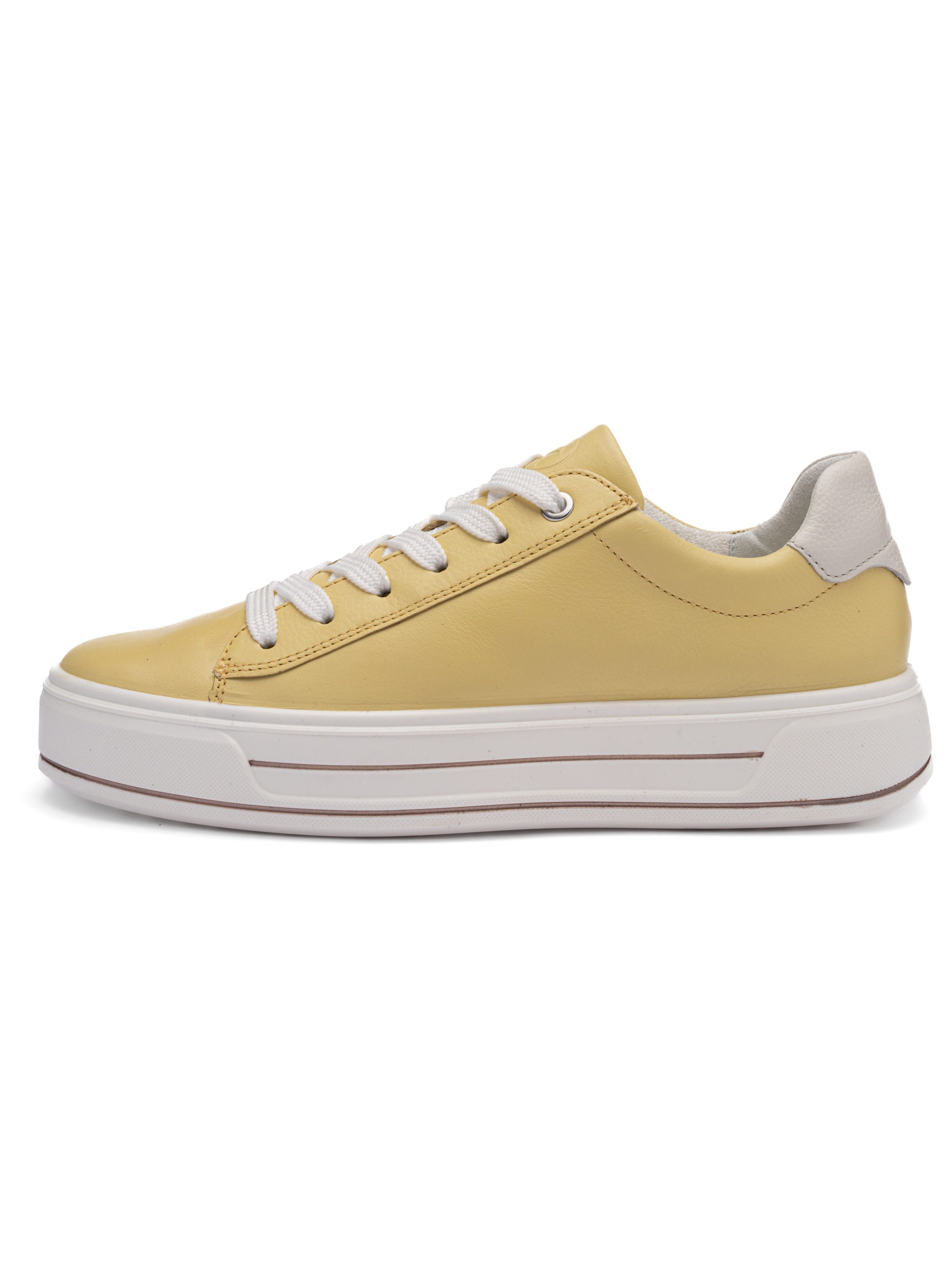 Ara Damen Sneaker Canberra Sneaker