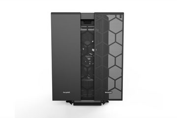 be quiet! PC-Gehäuse Silent Base 802 Window Black