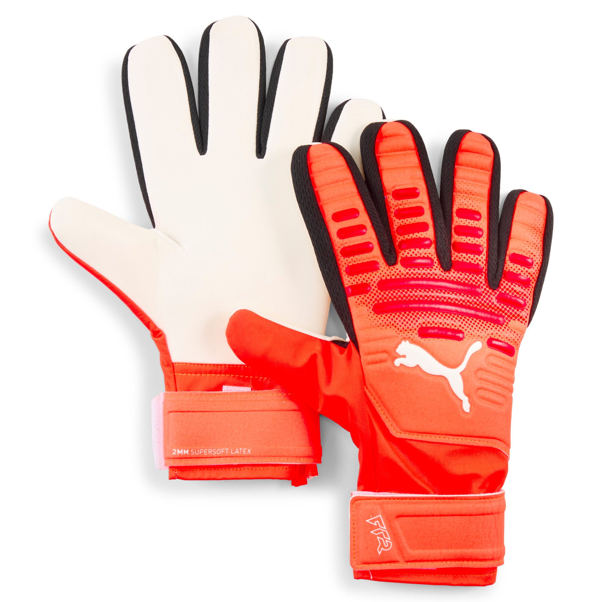 PUMA Torwarthandschuhe FUTURE PLAY JR NC für sportlichen Einsatz, mit 2 mm günstig online kaufen