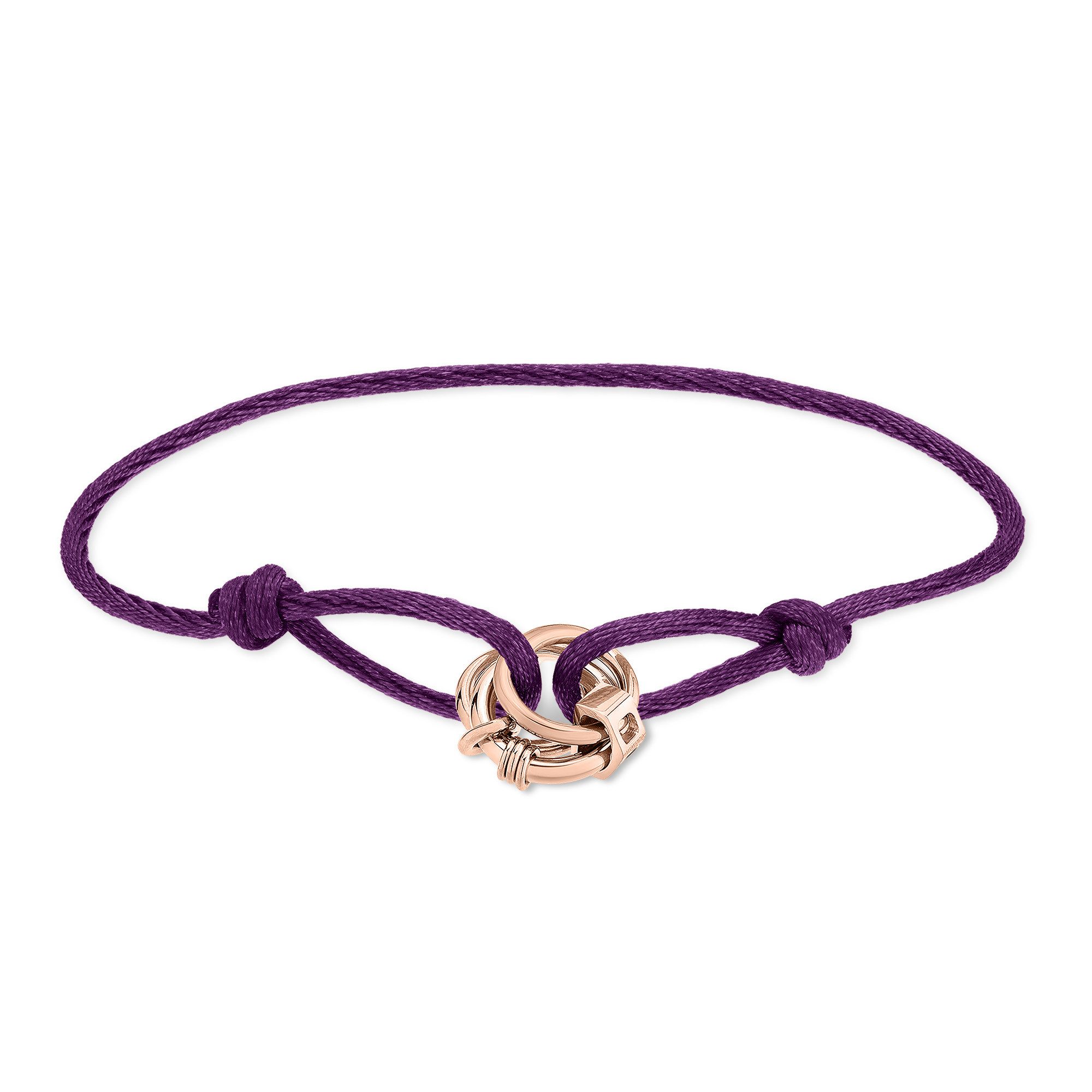 Liebeskind Berlin Schmuck Geschenk Nylonarmband Lora