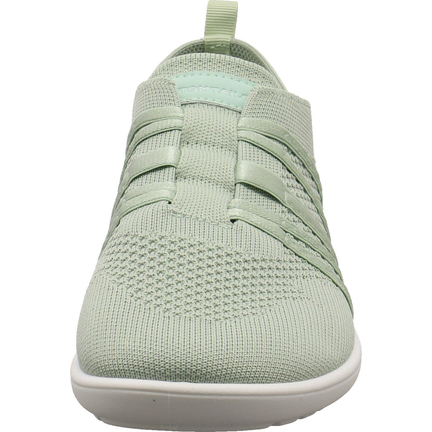 TOM TAILOR Slipper