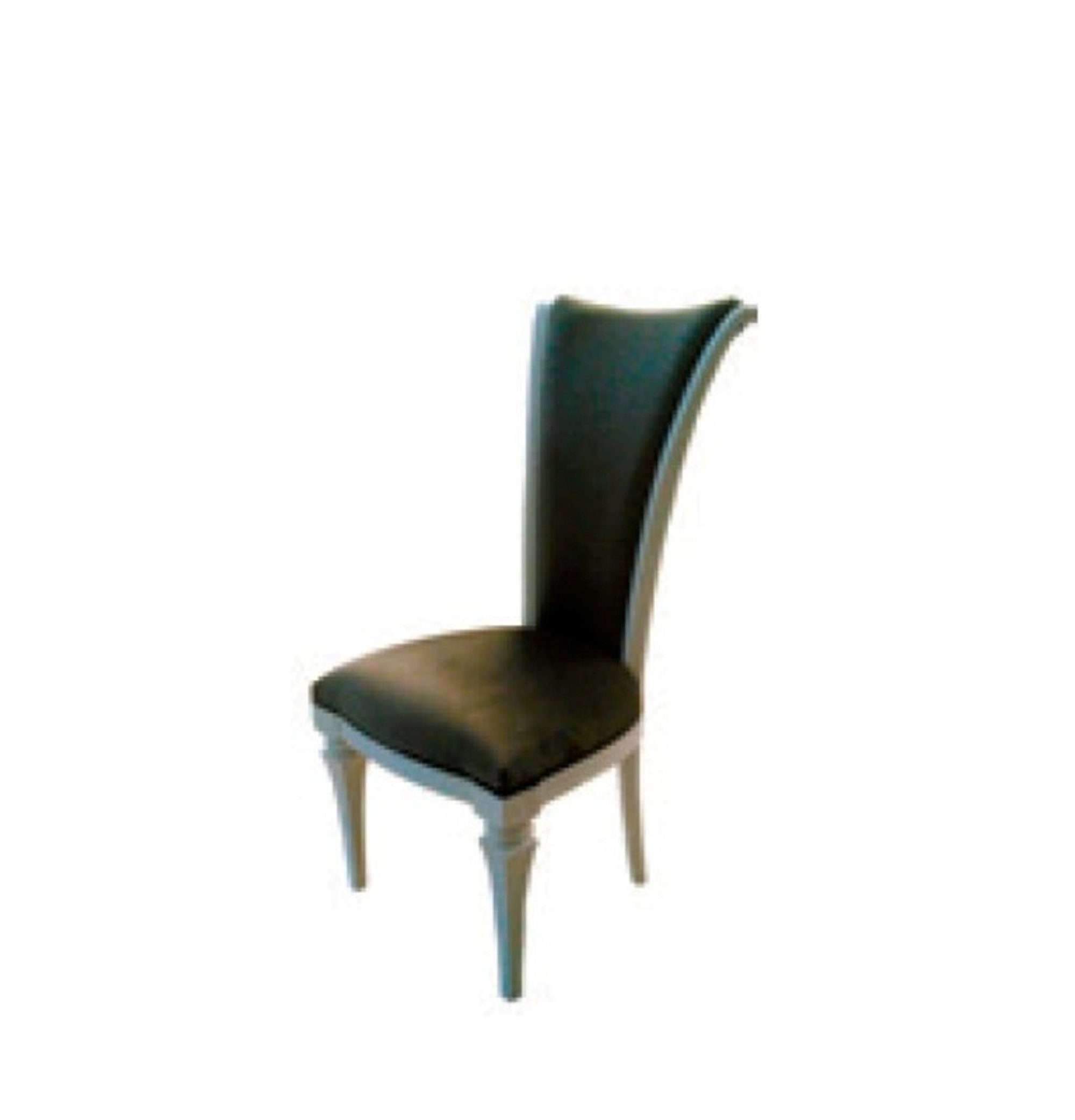JVmoebel Klassische Royal Stuhl Esszimmerstuhl TO-13 Küchenstuhl Design Stuhl, Stühle Essgruppe