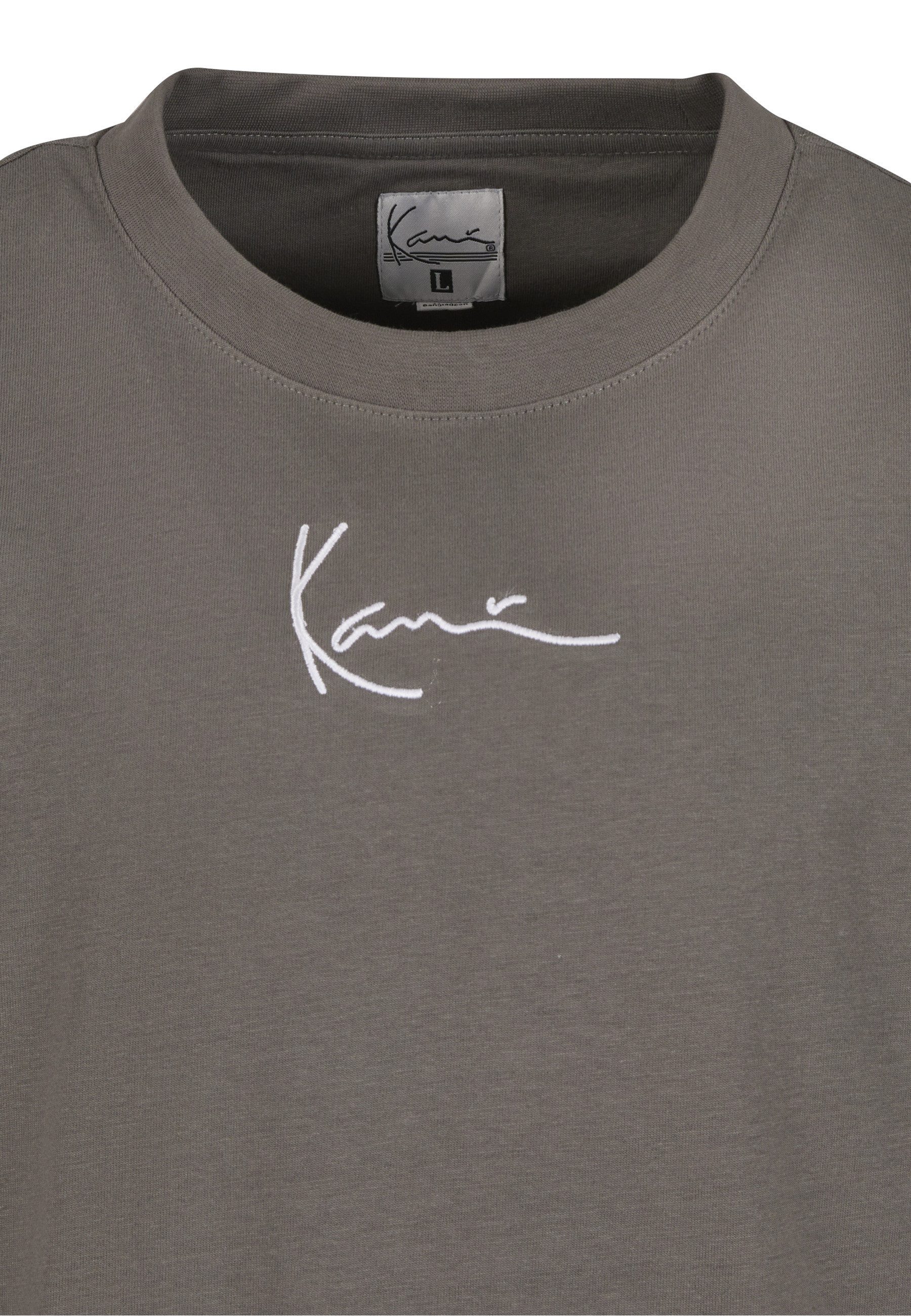 Karl Kani T-Shirt Karl Kani Karl Kani Small Signature Essential Tee (1-tlg)