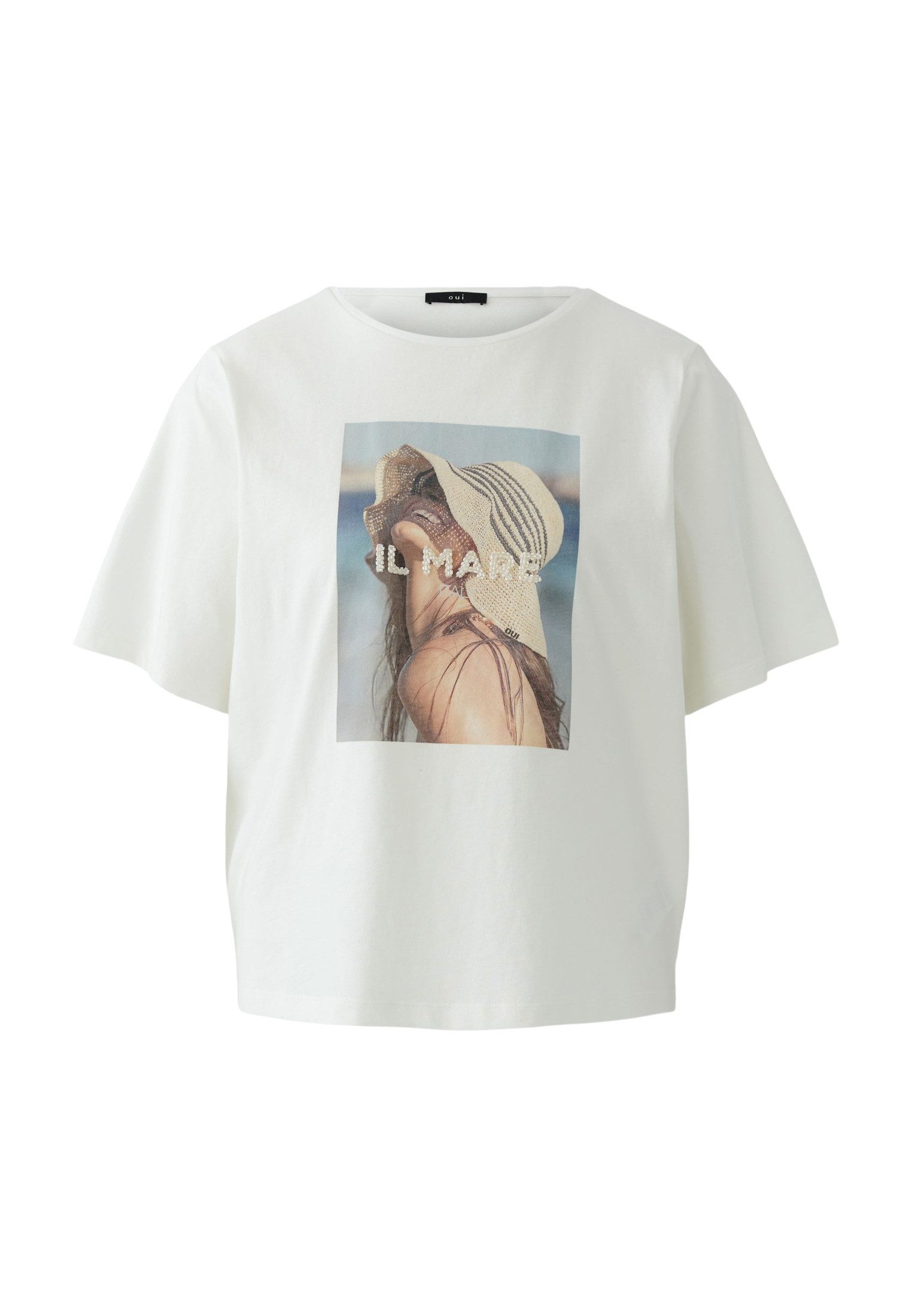 Oui T-Shirt