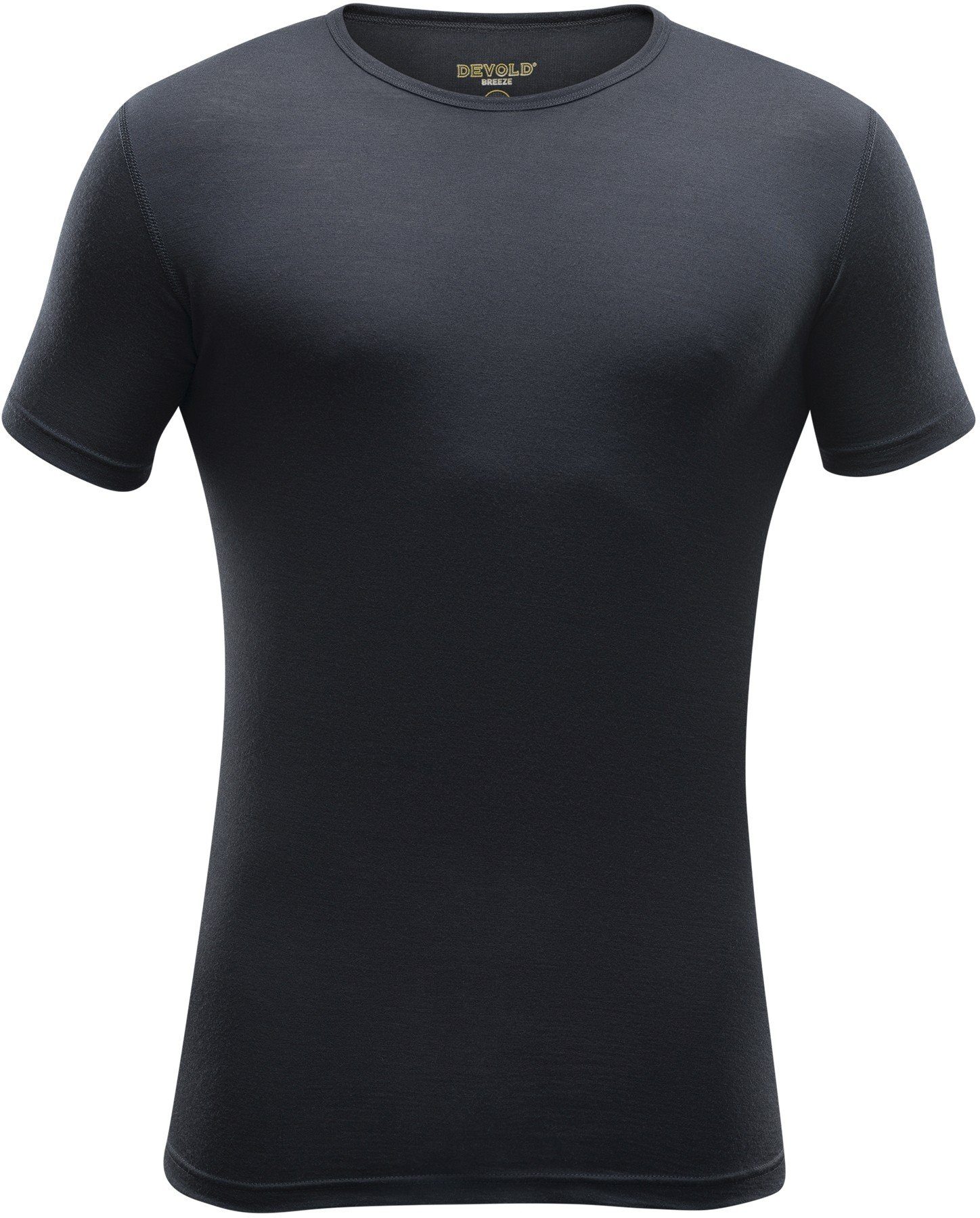 Devold Funktionsshirt Breeze 150 Man T-Shirt