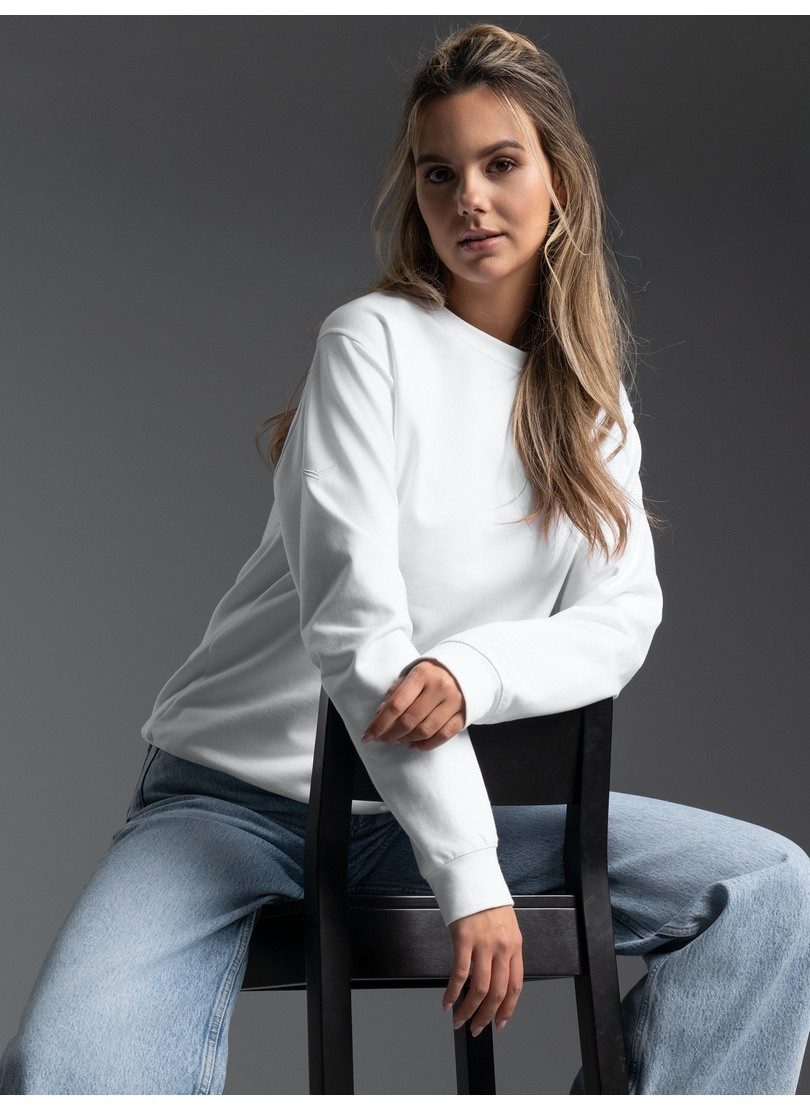 Sweatshirt TRIGEMA Sweatshirt
